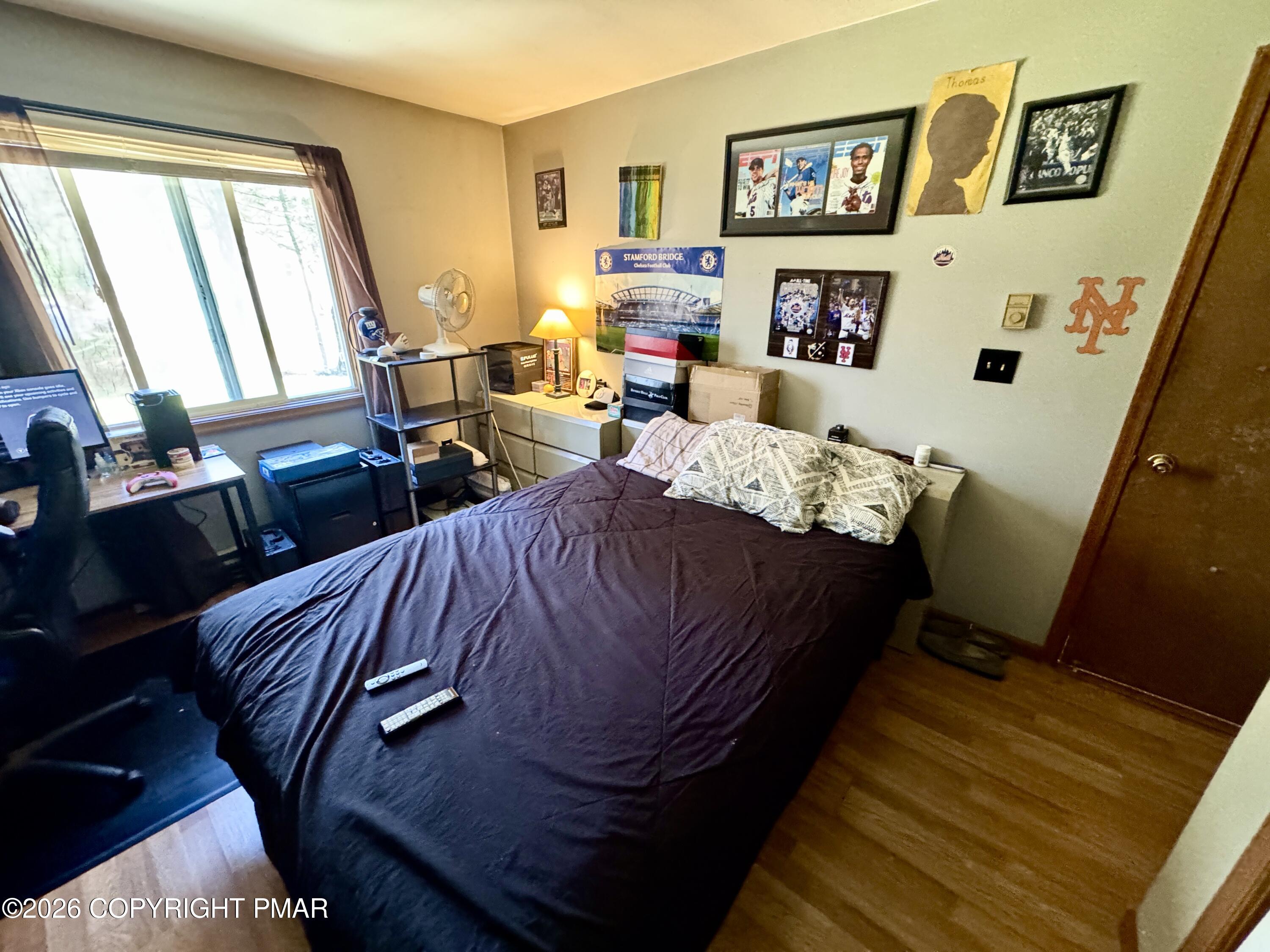 855 Towamensing Trail