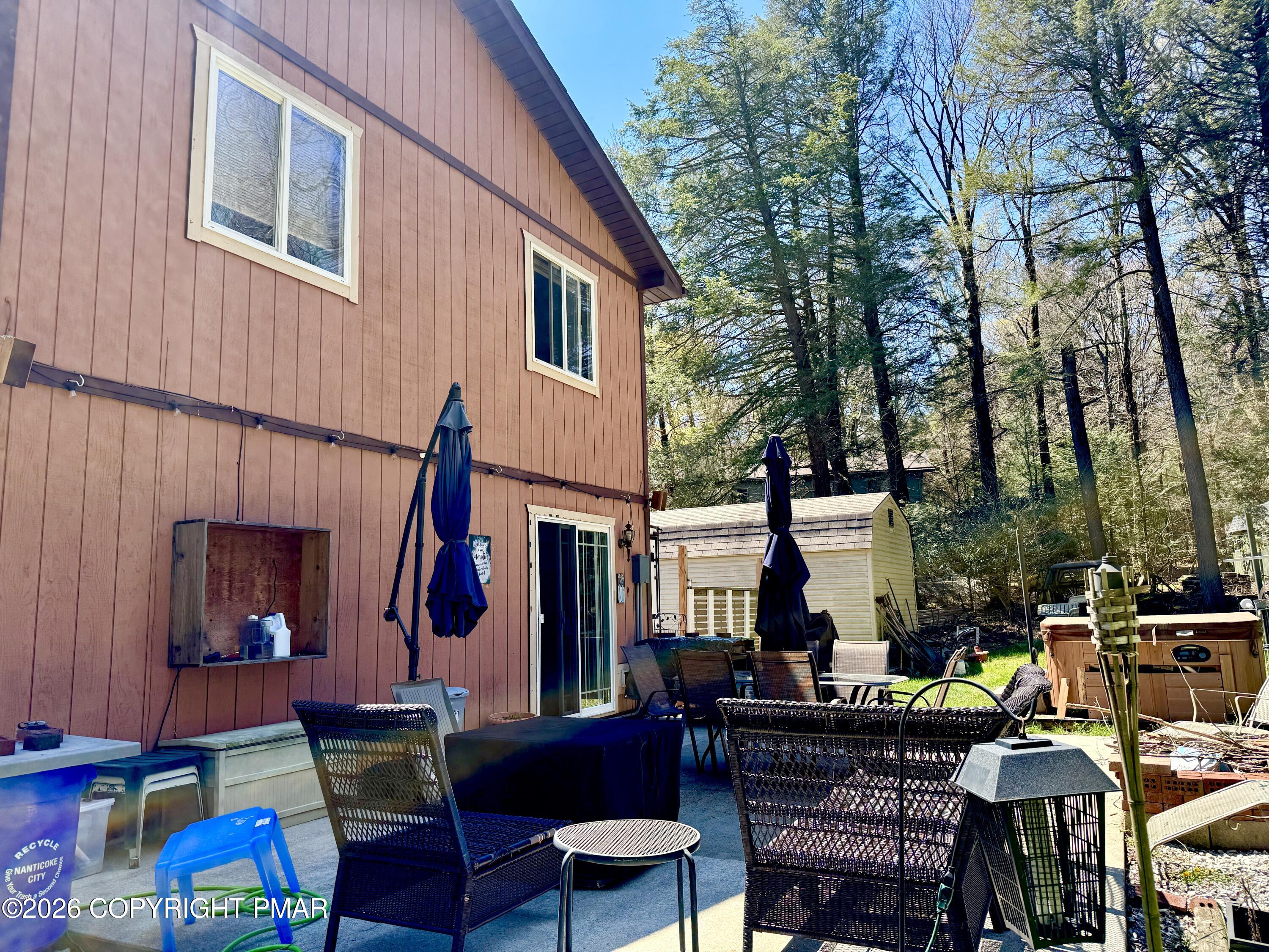 855 Towamensing Trail