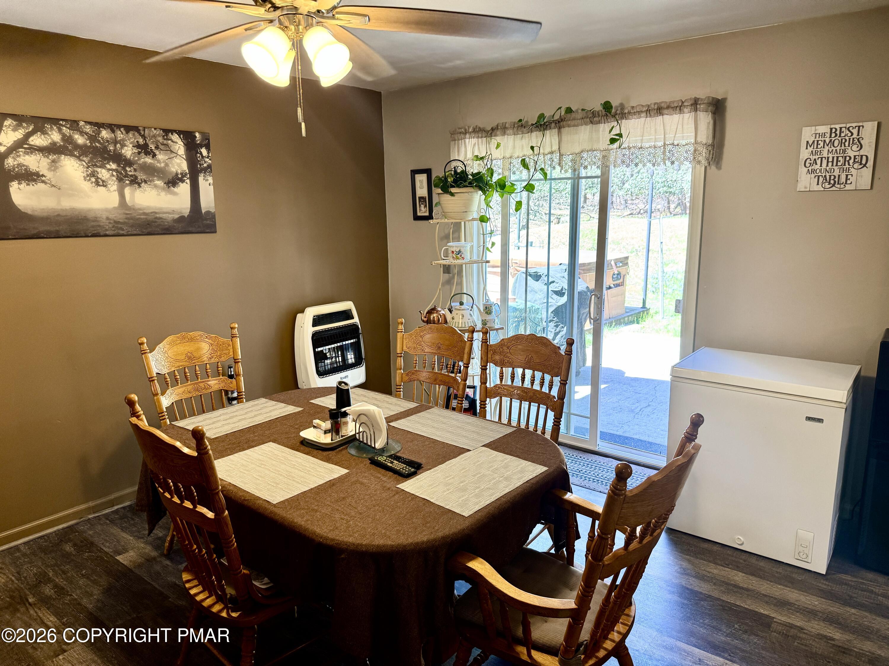 855 Towamensing Trail