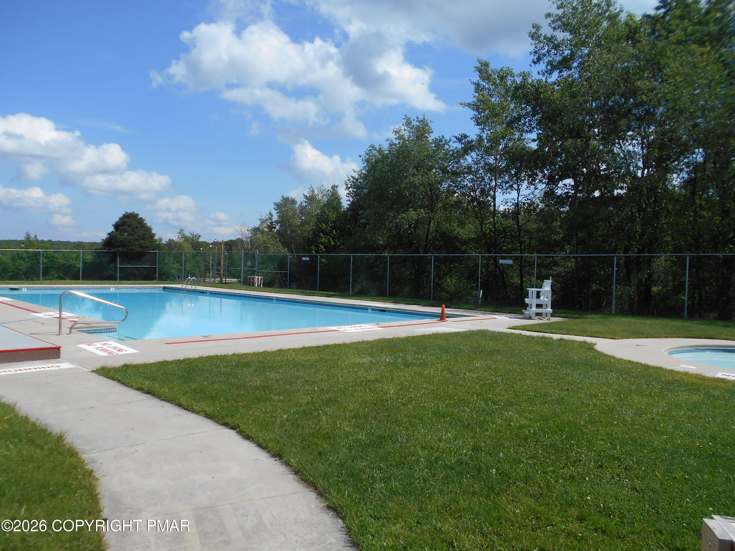 855 Towamensing Trail
