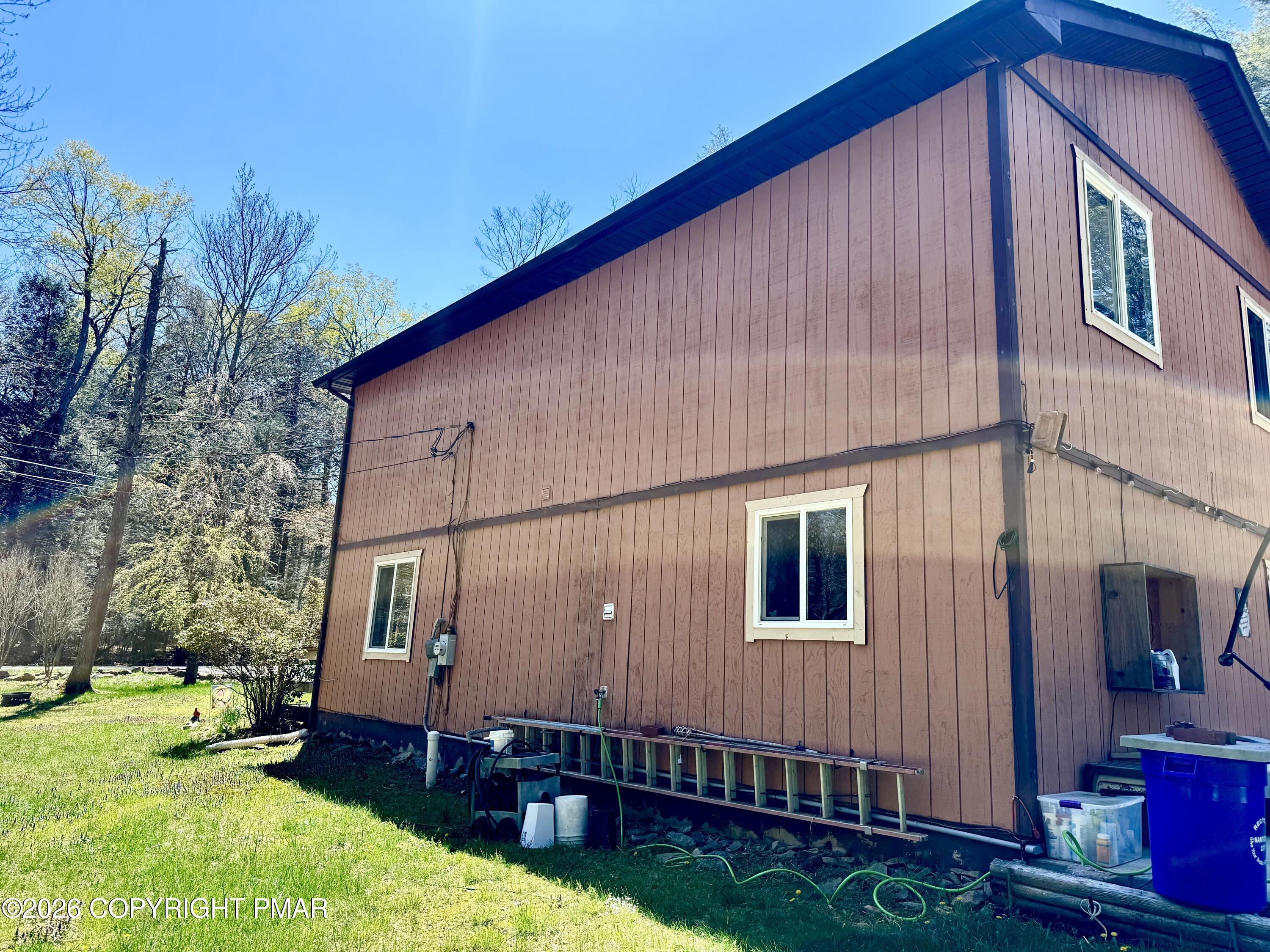 855 Towamensing Trail