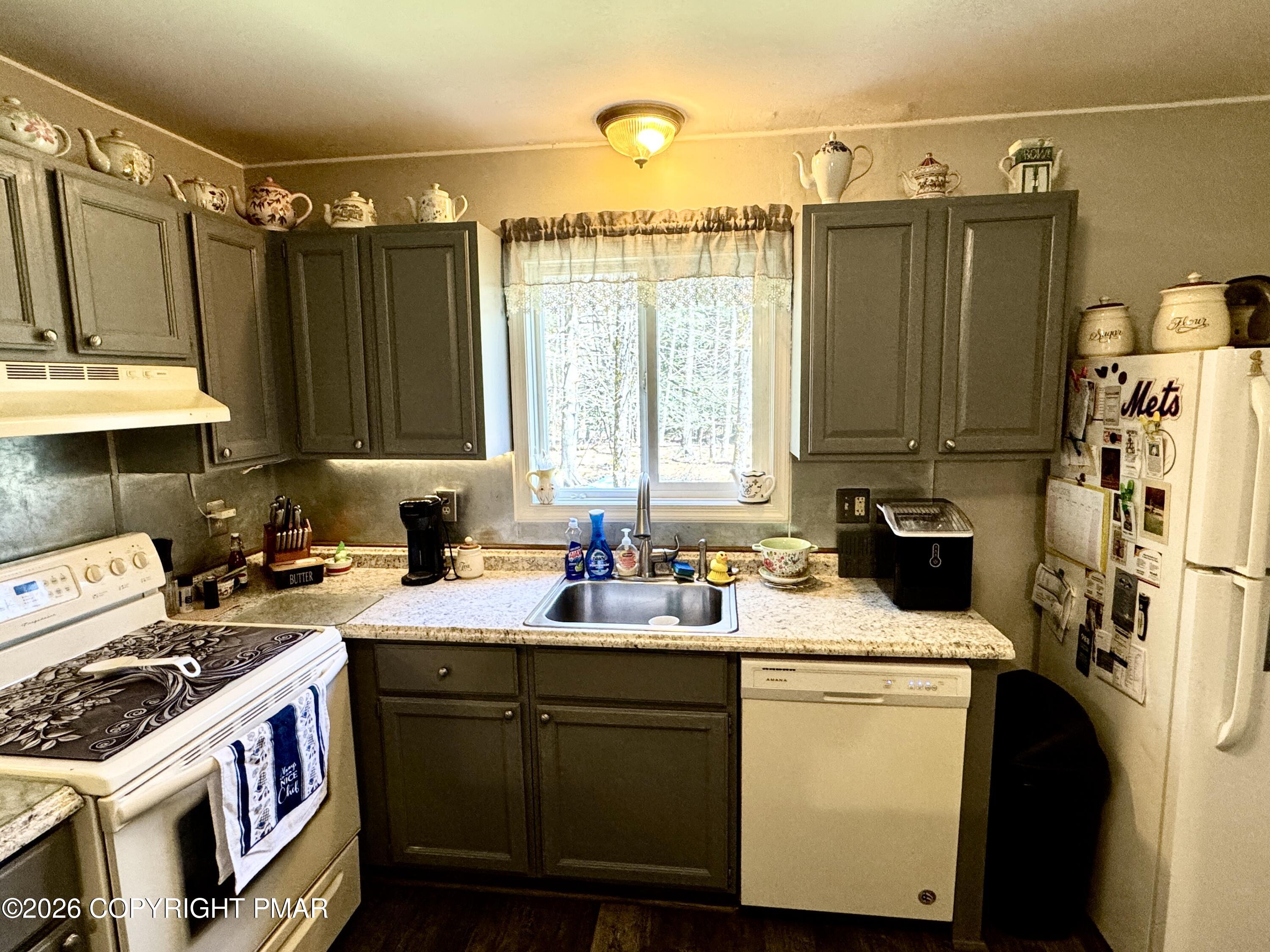 855 Towamensing Trail