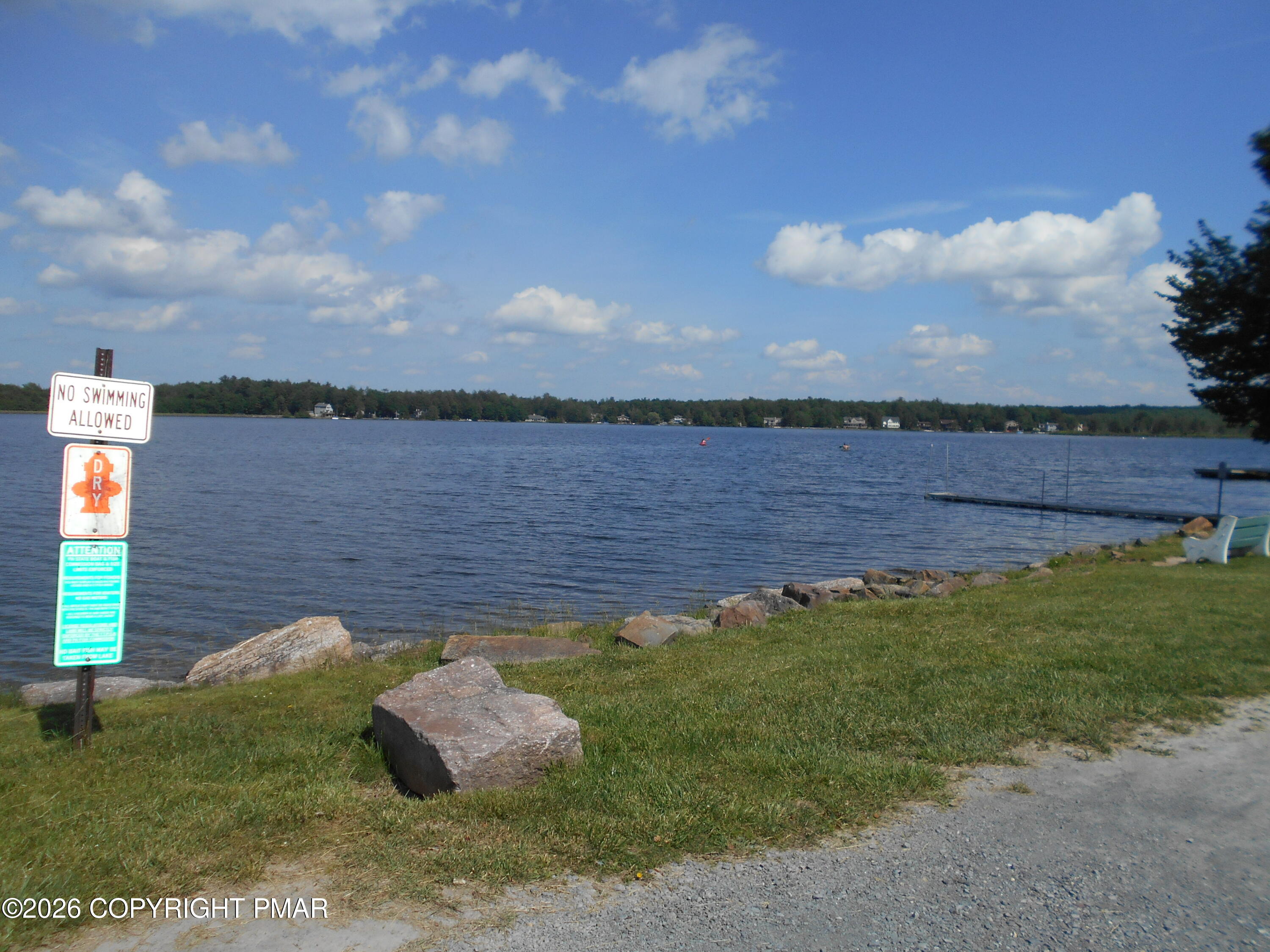 855 Towamensing Trail