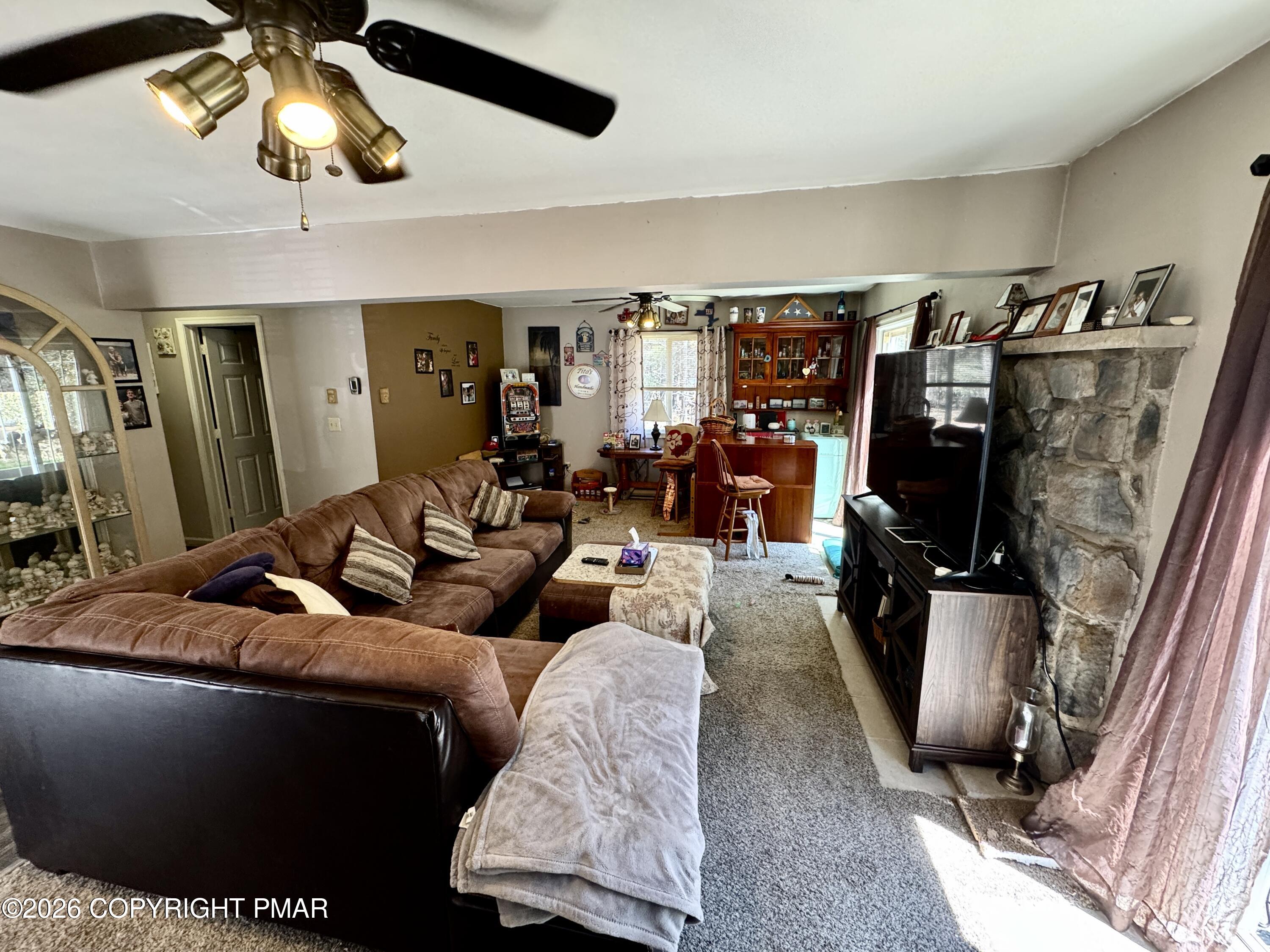 855 Towamensing Trail