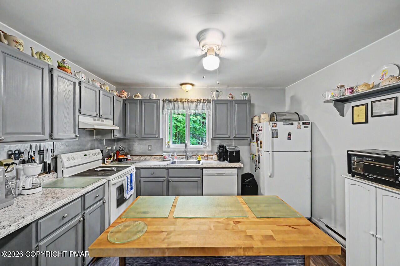 855 Towamensing Trail