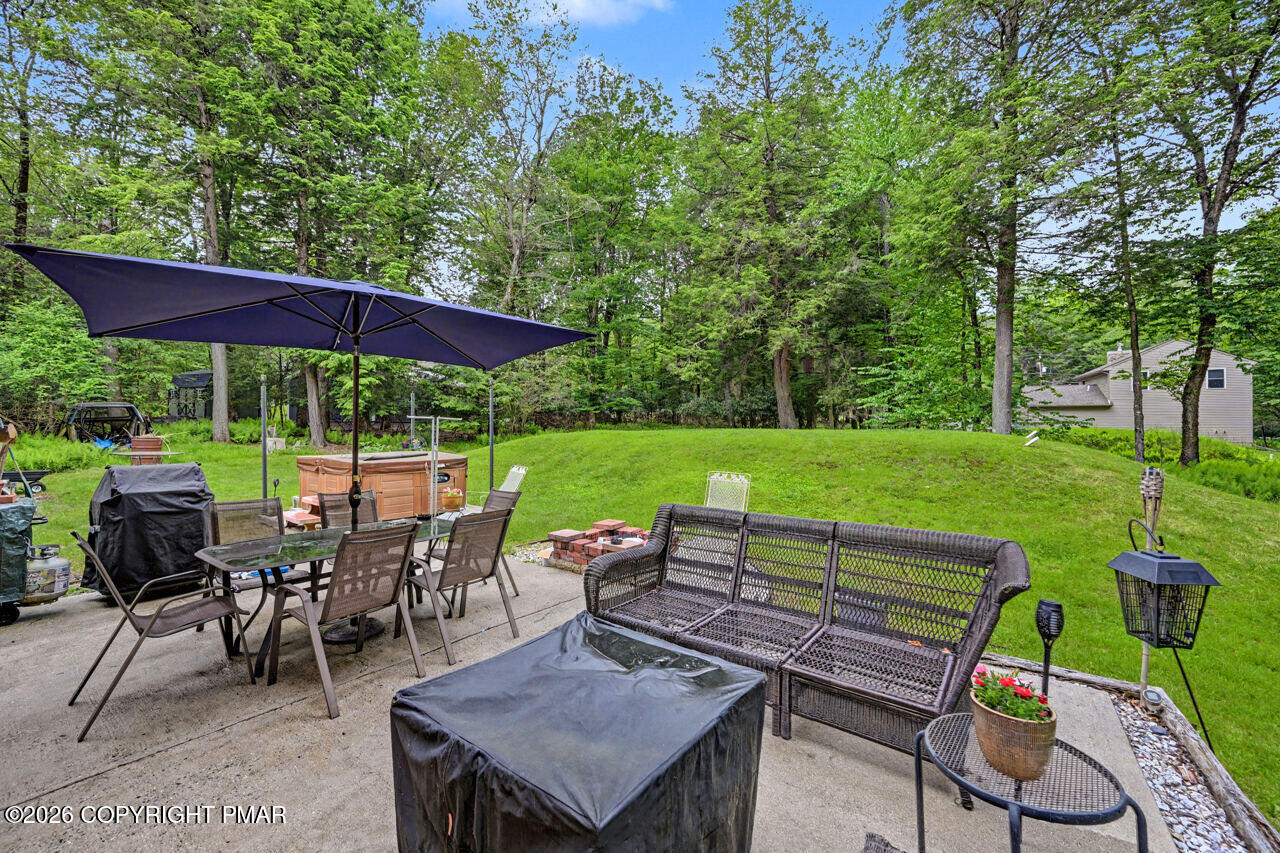 855 Towamensing Trail