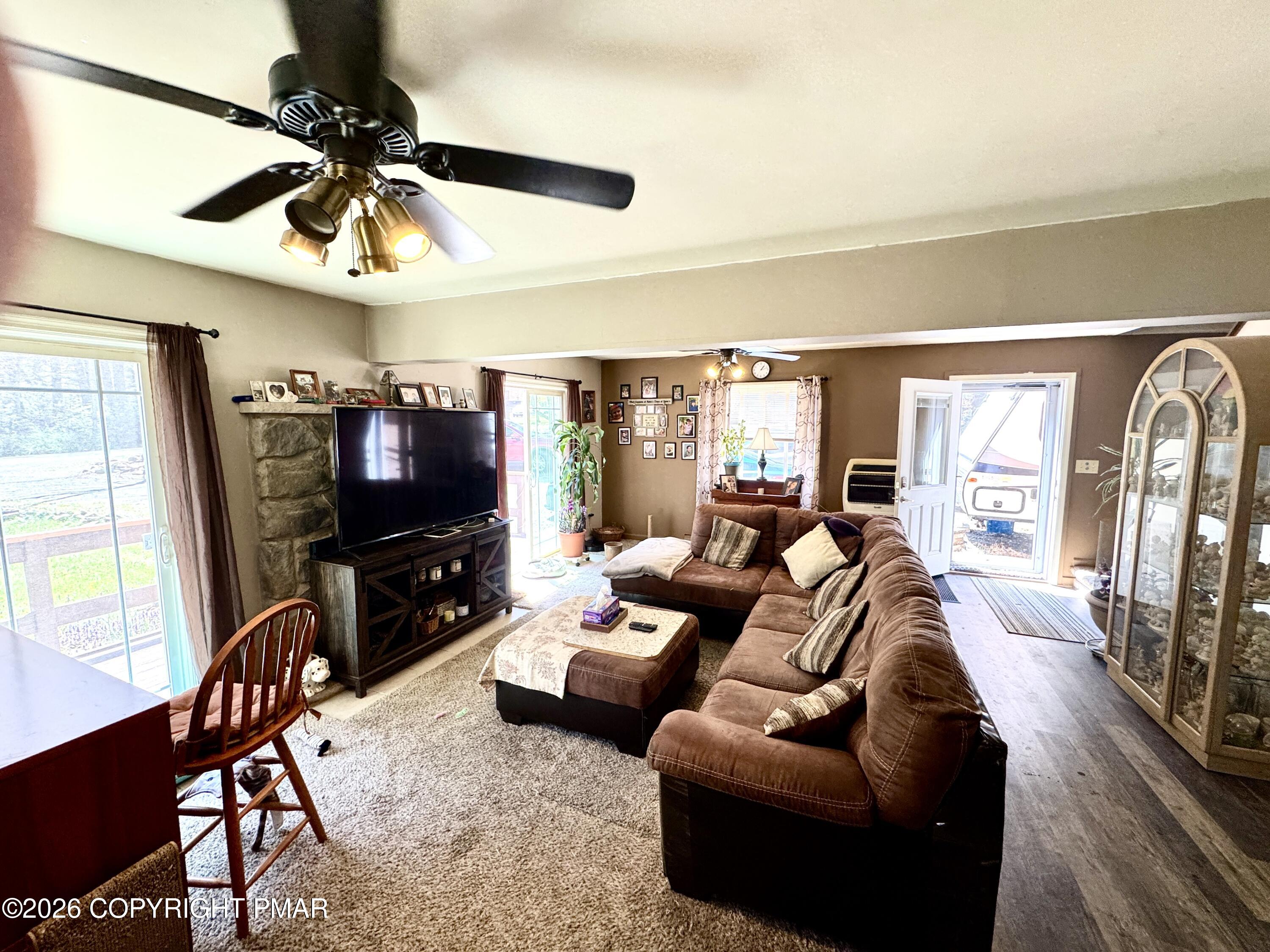 855 Towamensing Trail