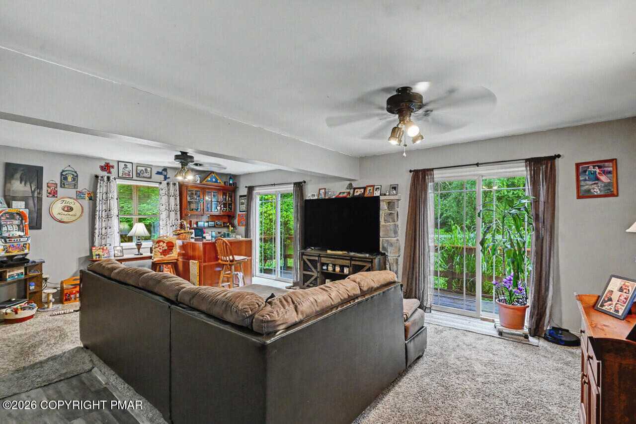 855 Towamensing Trail