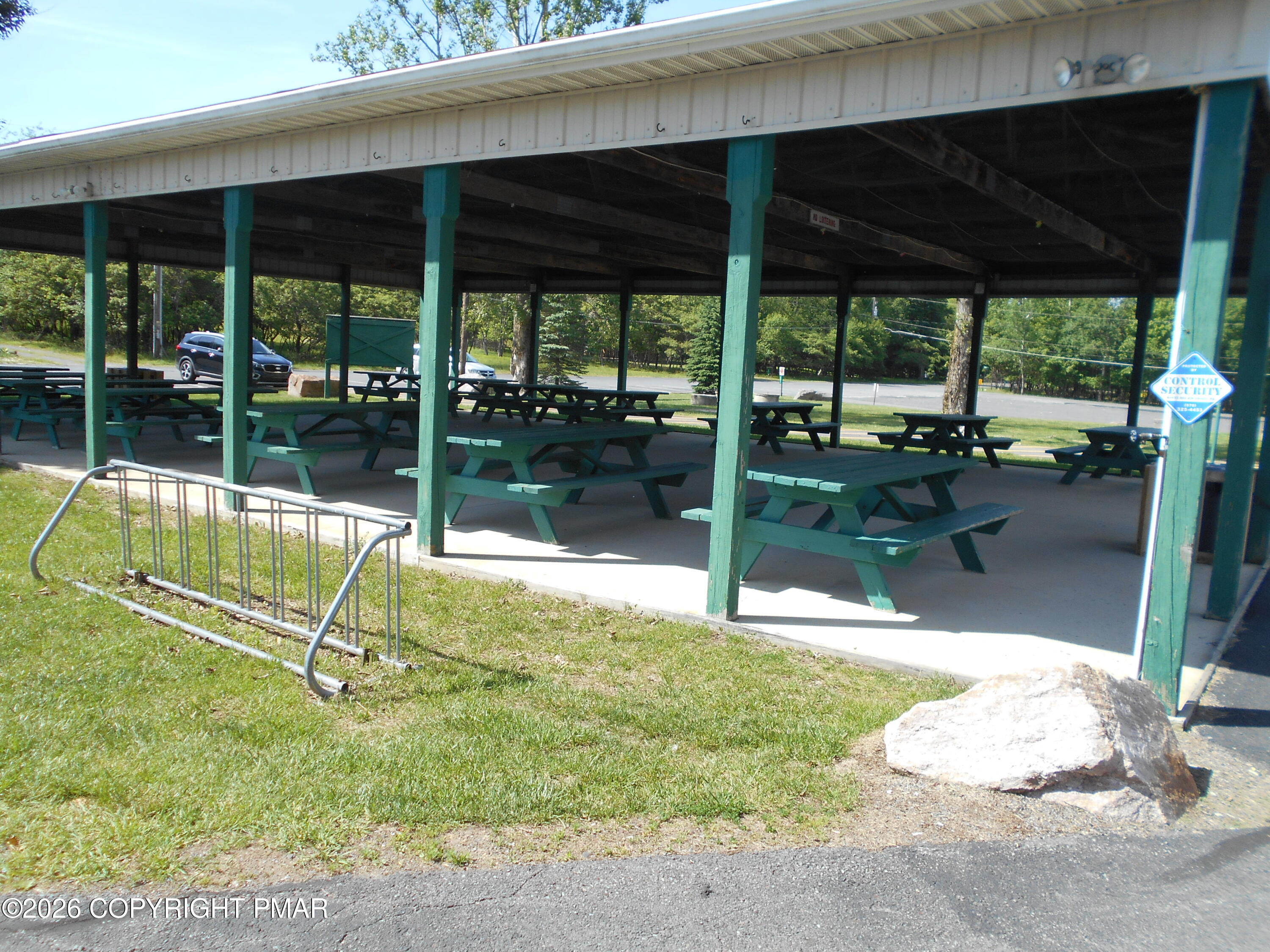 855 Towamensing Trail