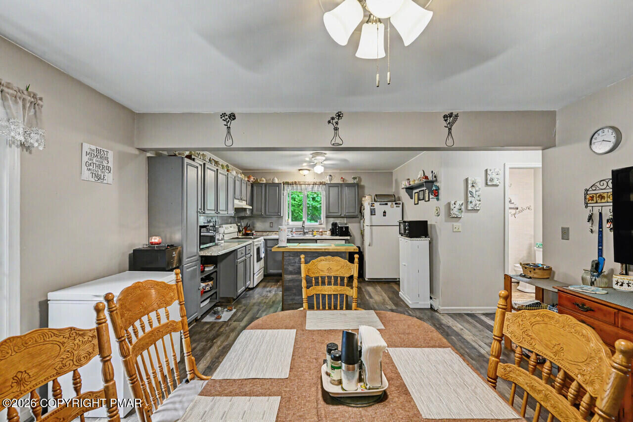 855 Towamensing Trail
