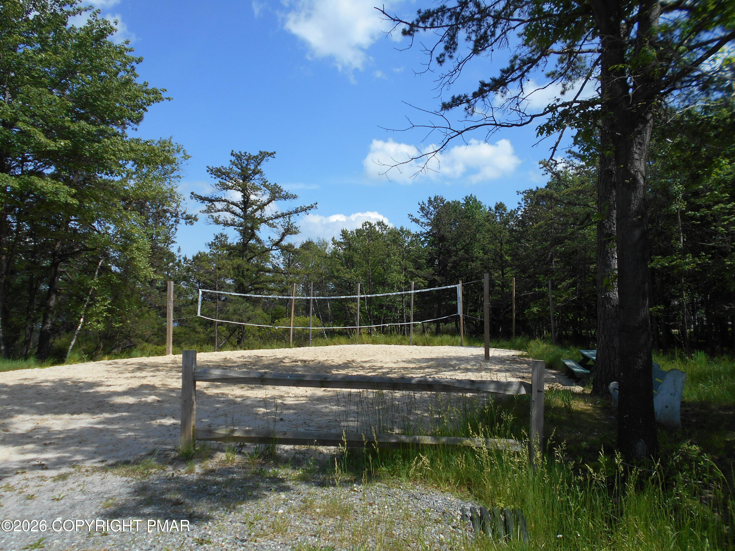 855 Towamensing Trail