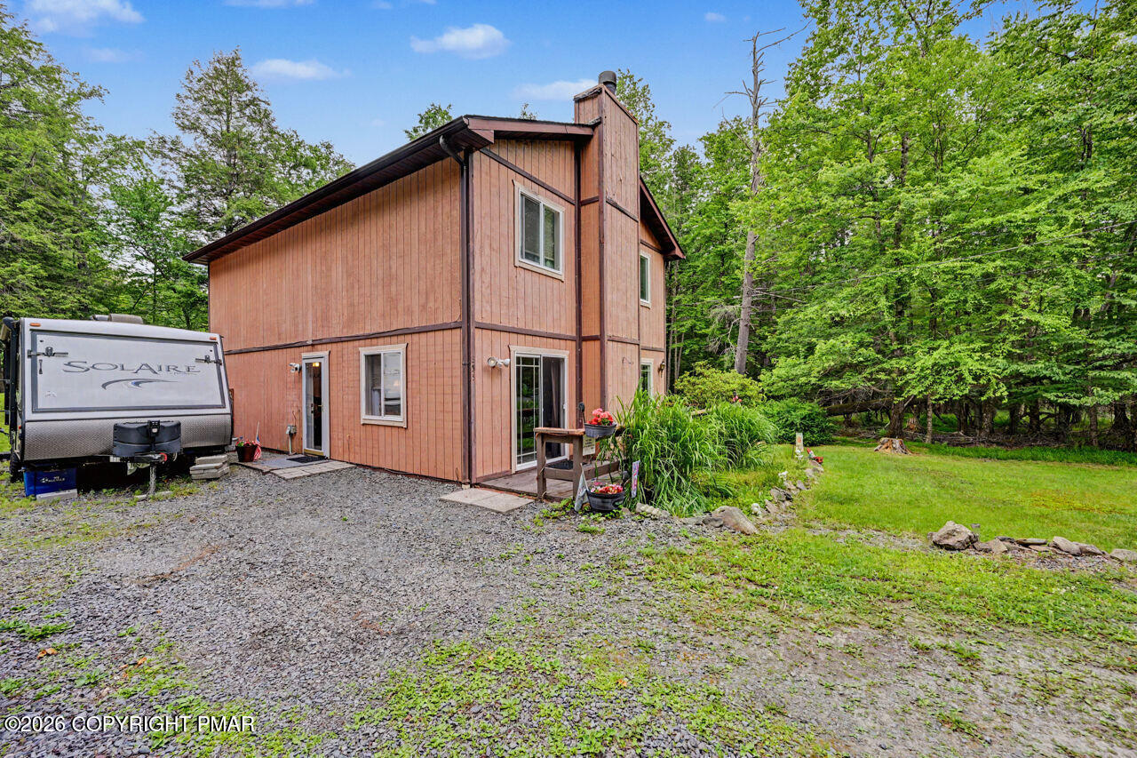 855 Towamensing Trail