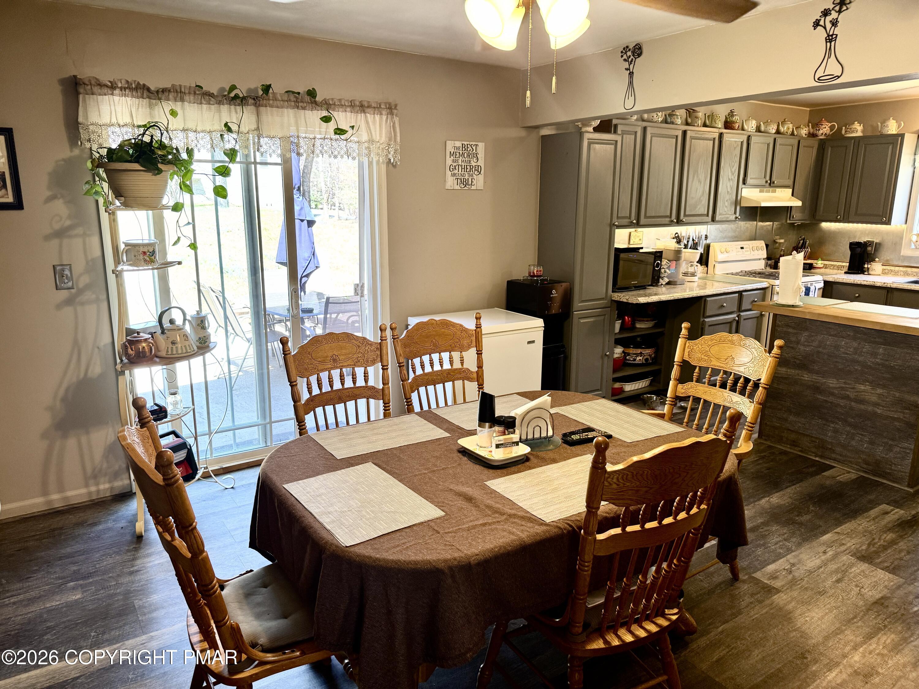 855 Towamensing Trail