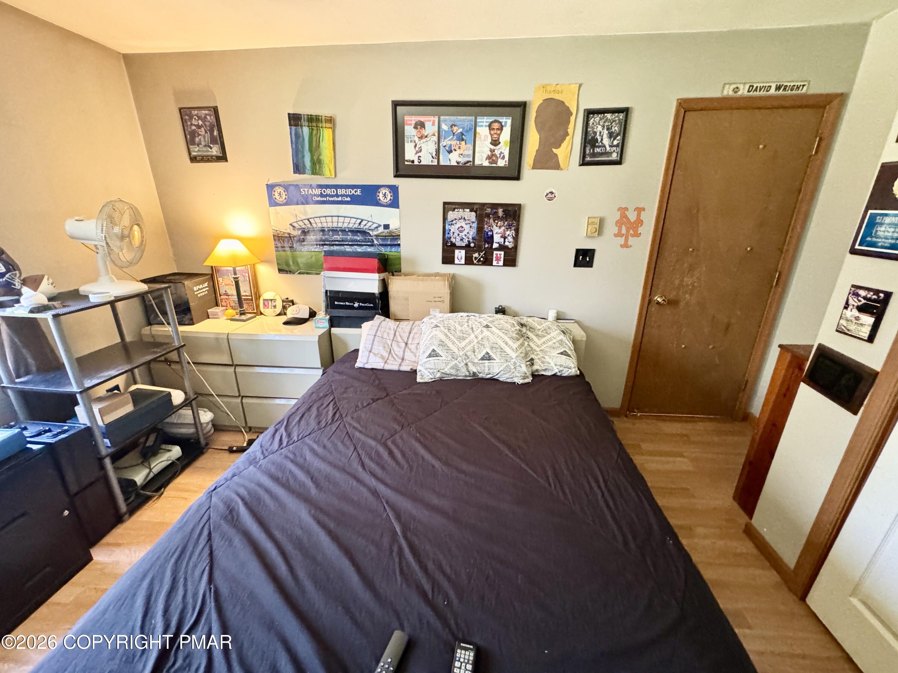 855 Towamensing Trail