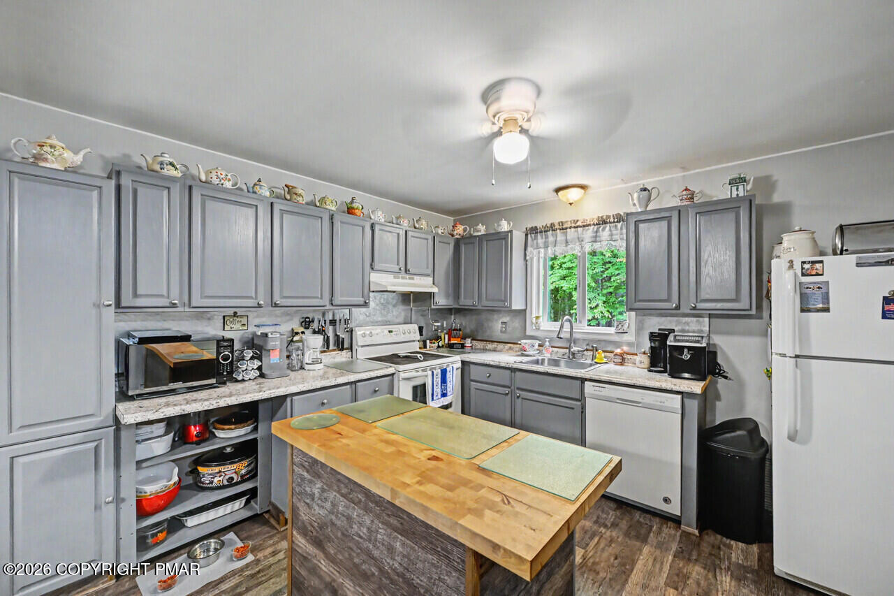 855 Towamensing Trail