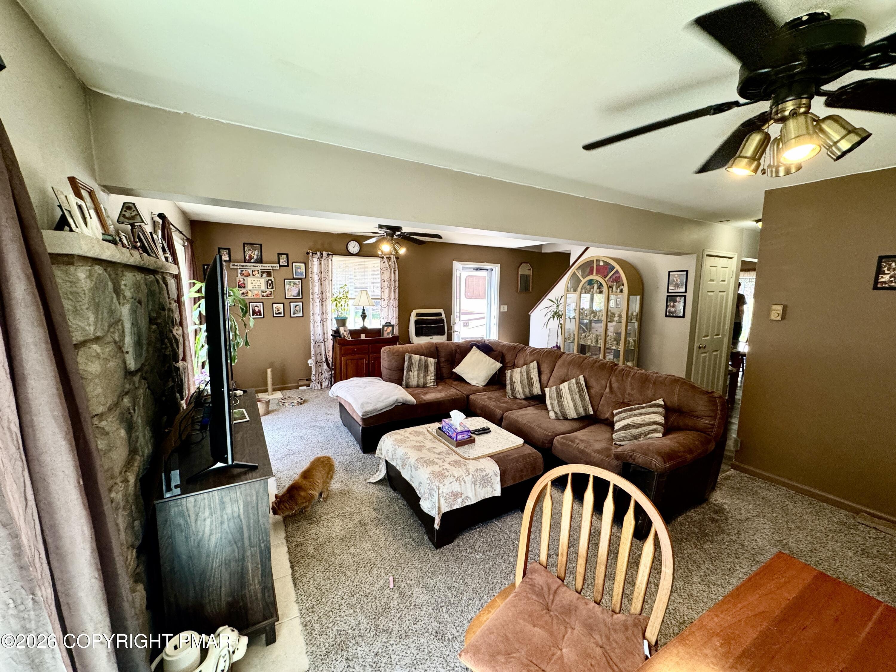 855 Towamensing Trail
