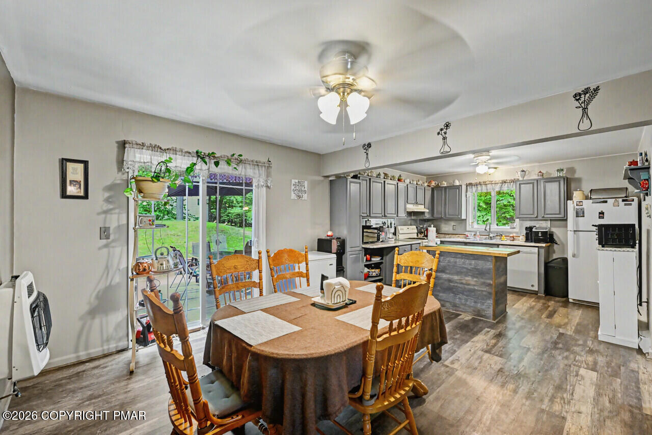 855 Towamensing Trail