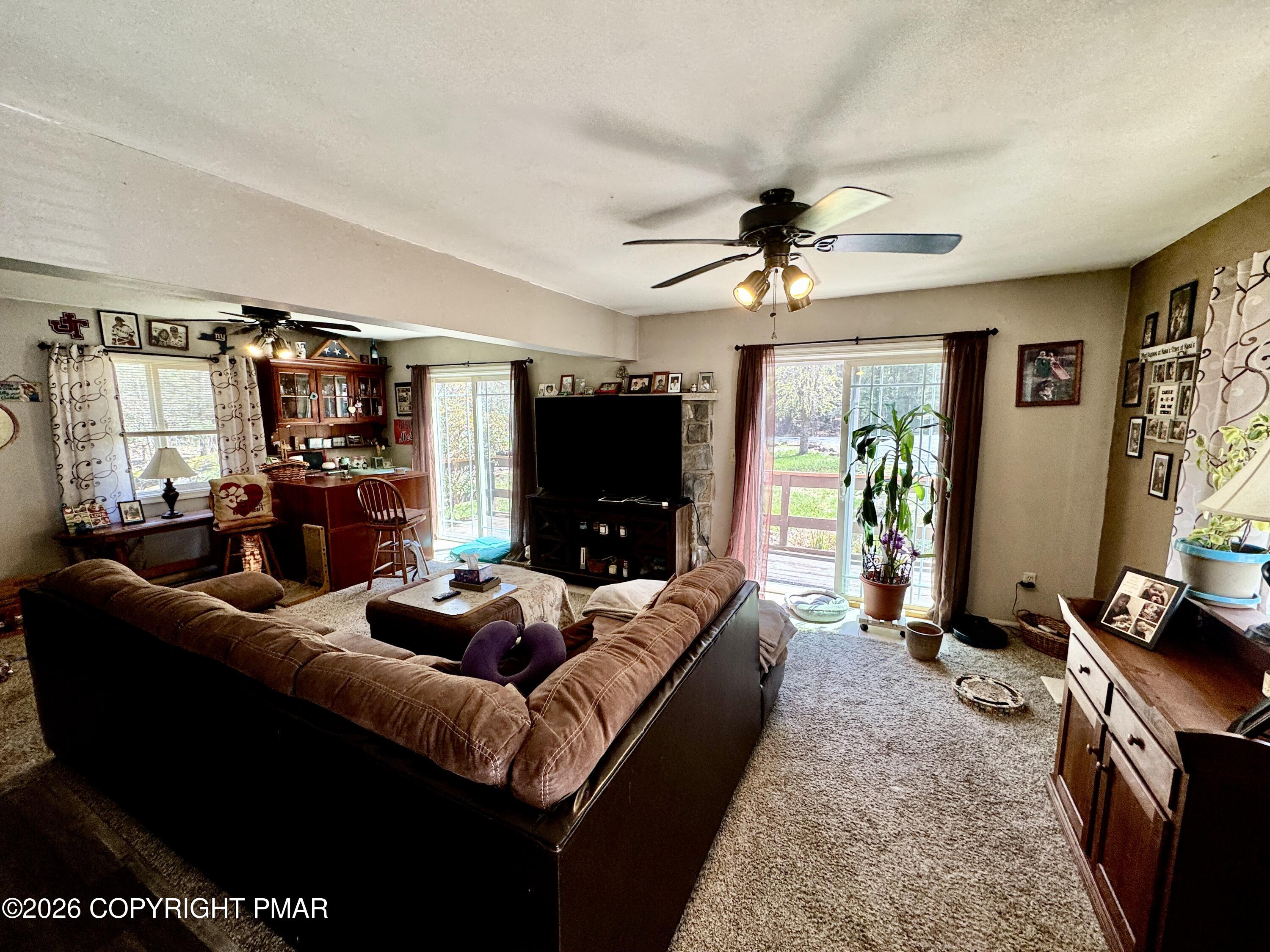 855 Towamensing Trail
