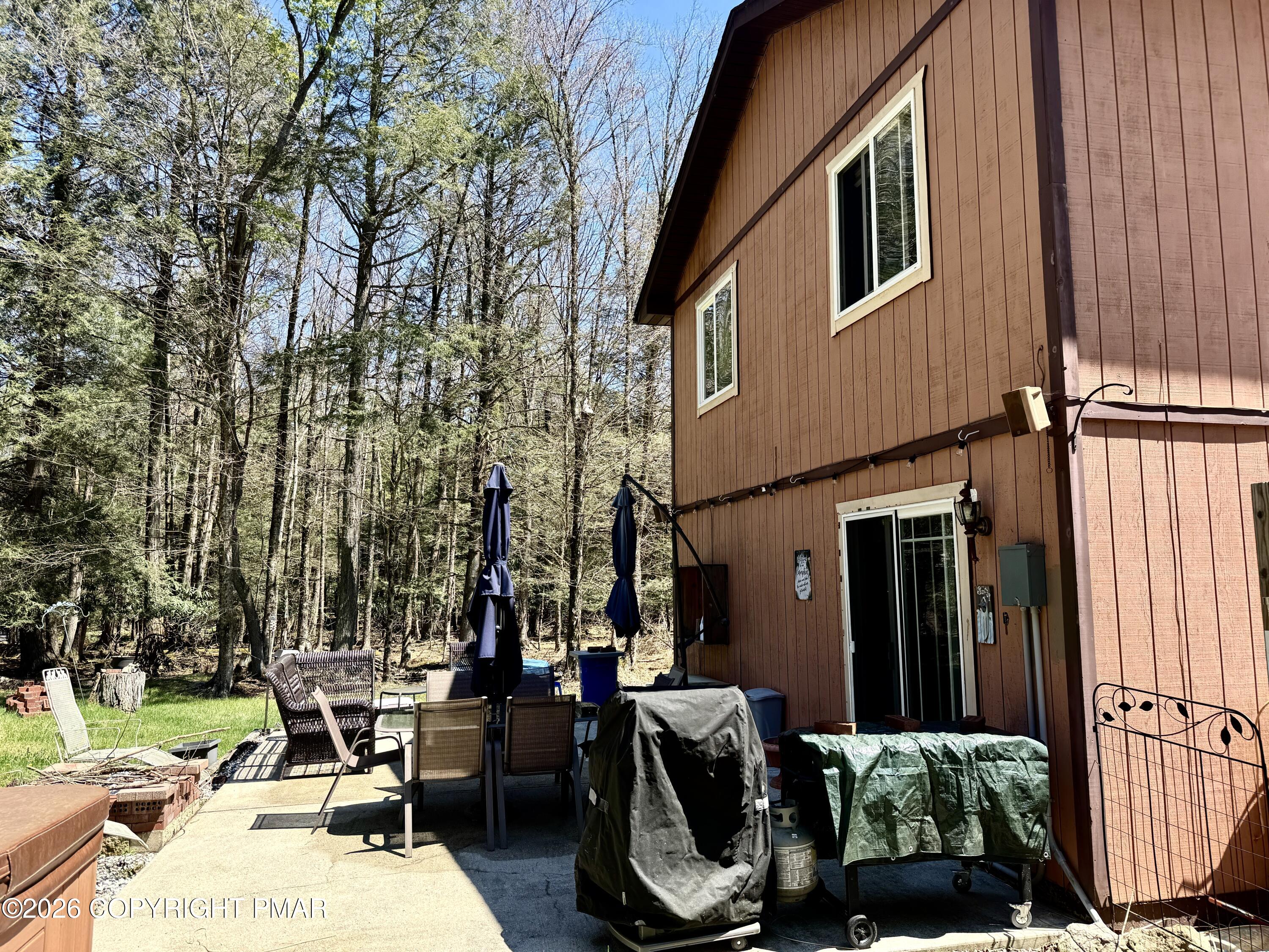 855 Towamensing Trail