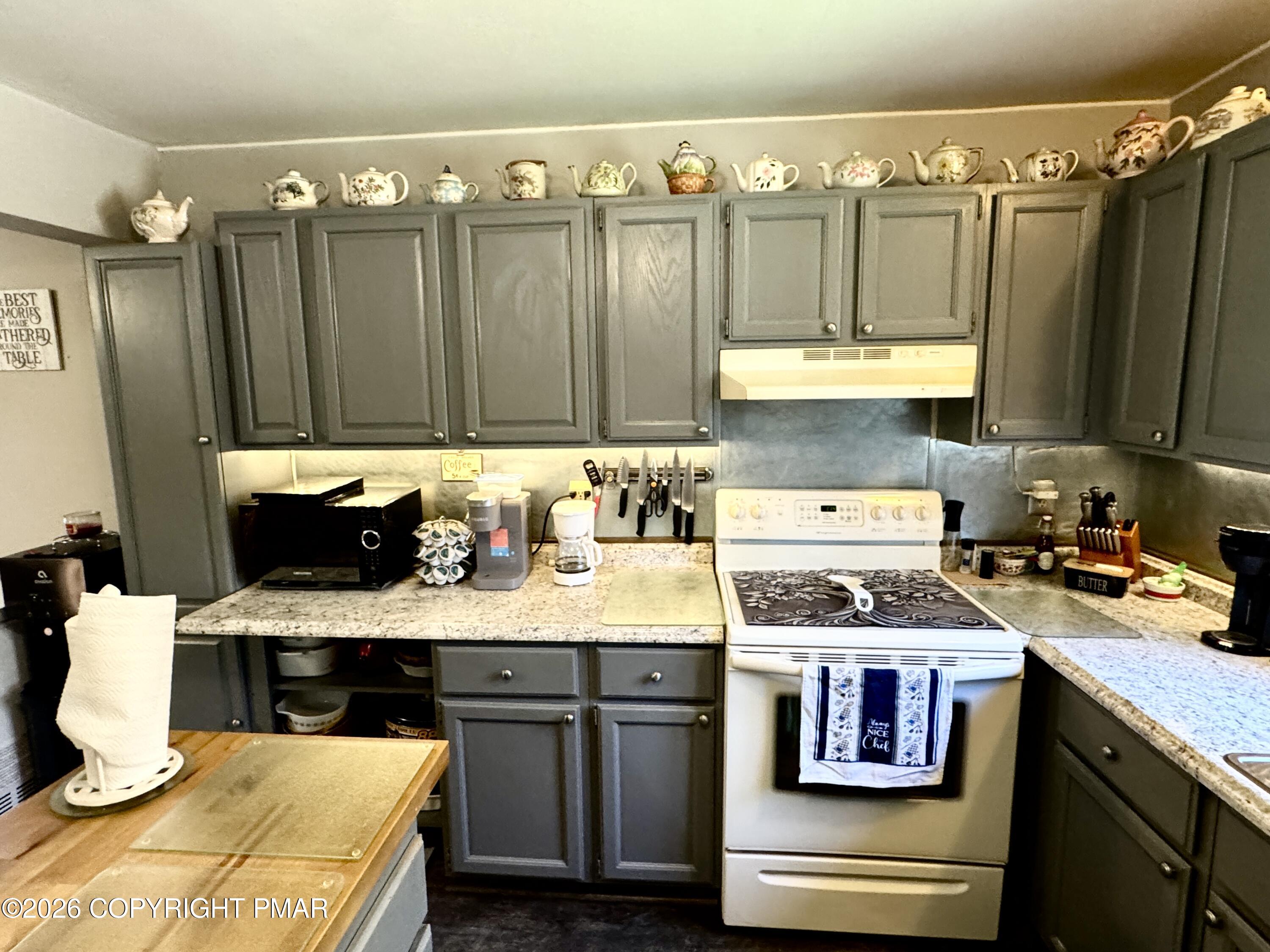855 Towamensing Trail