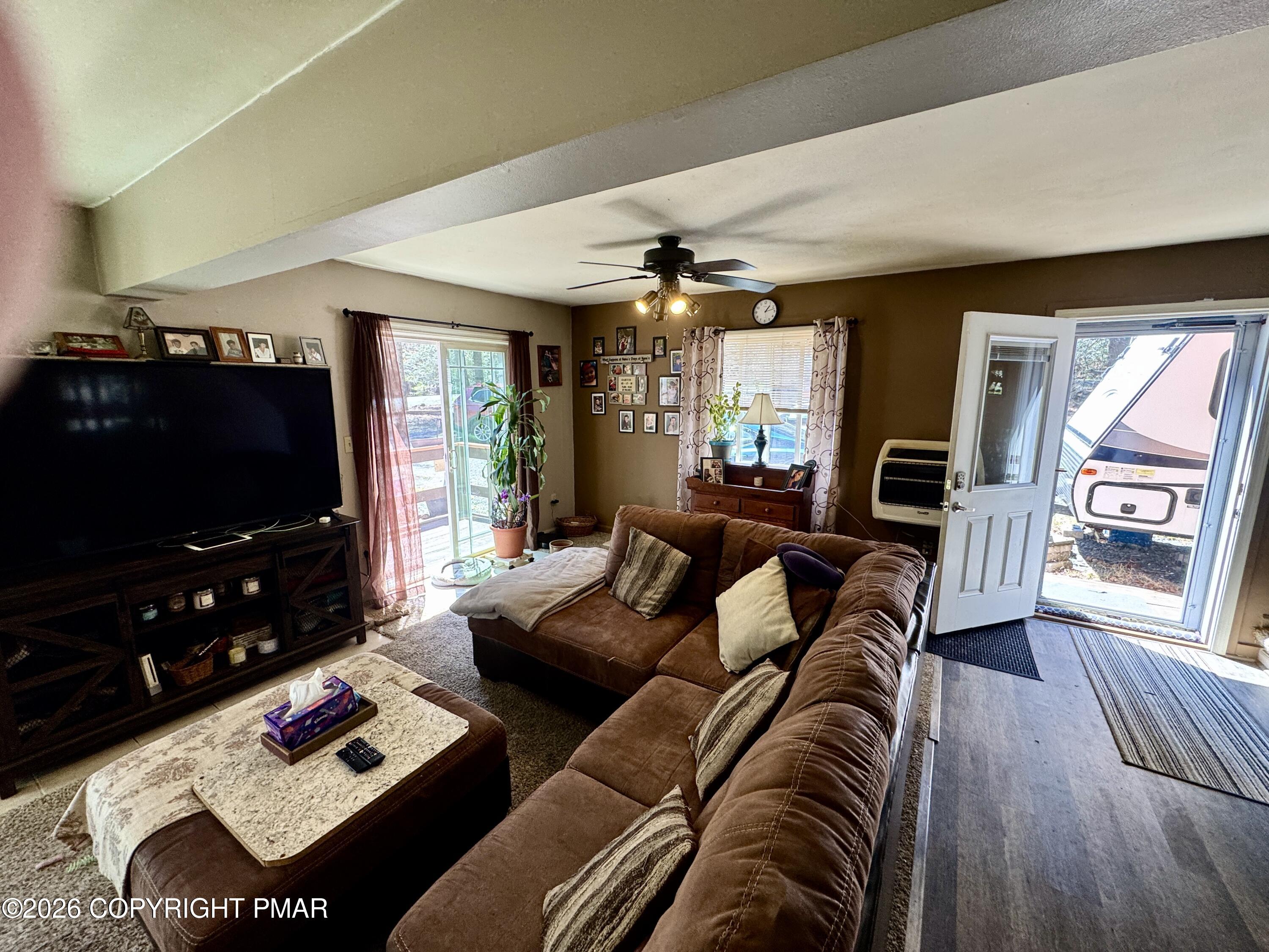 855 Towamensing Trail