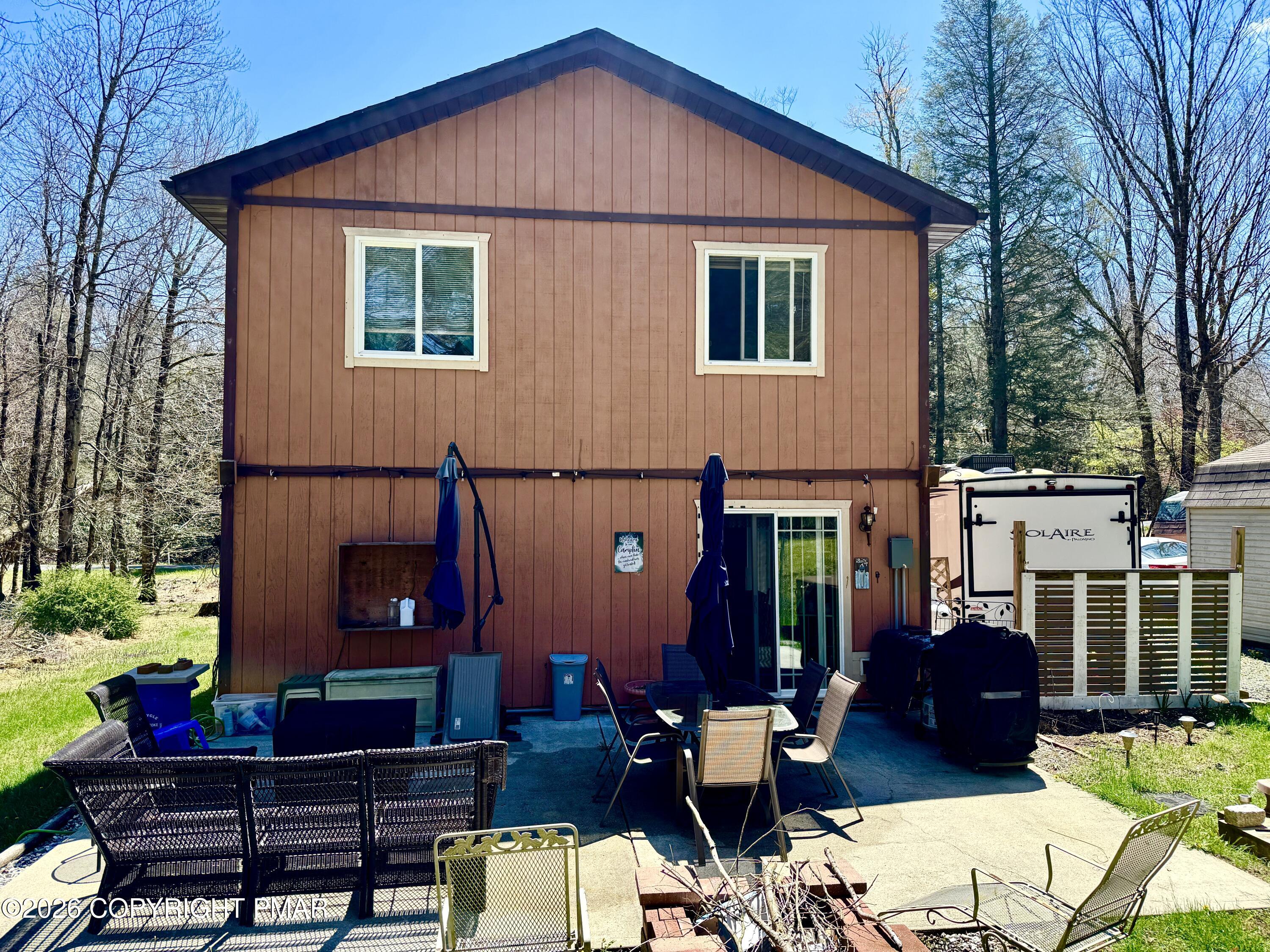 855 Towamensing Trail