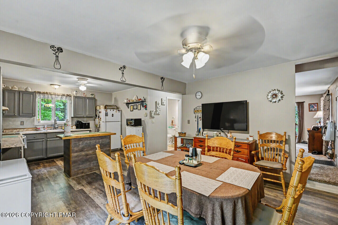 855 Towamensing Trail