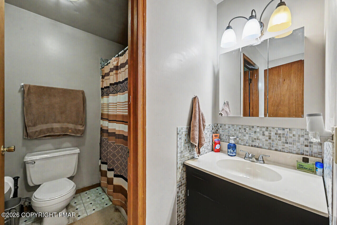 855 Towamensing Trail