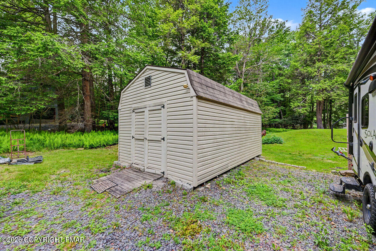 855 Towamensing Trail