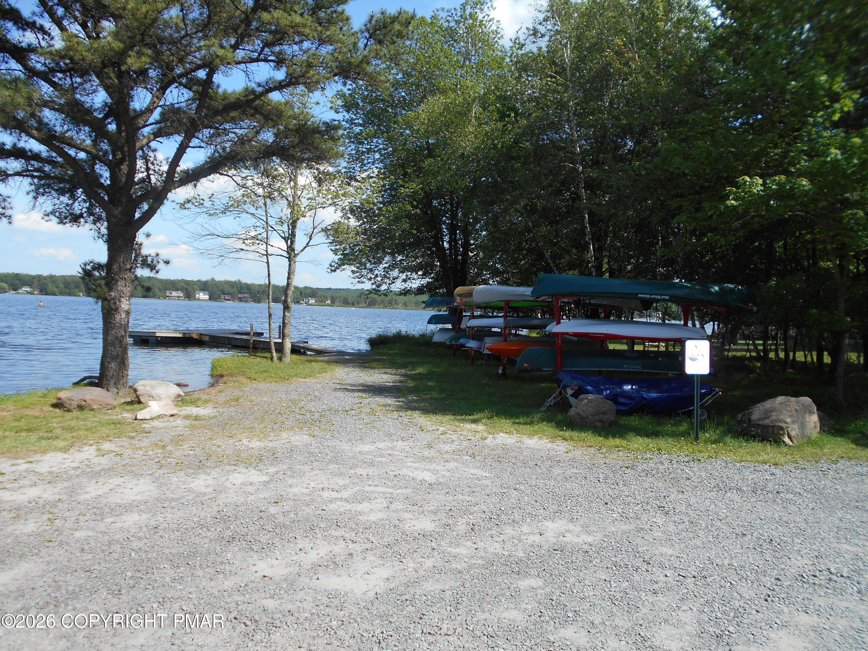 855 Towamensing Trail