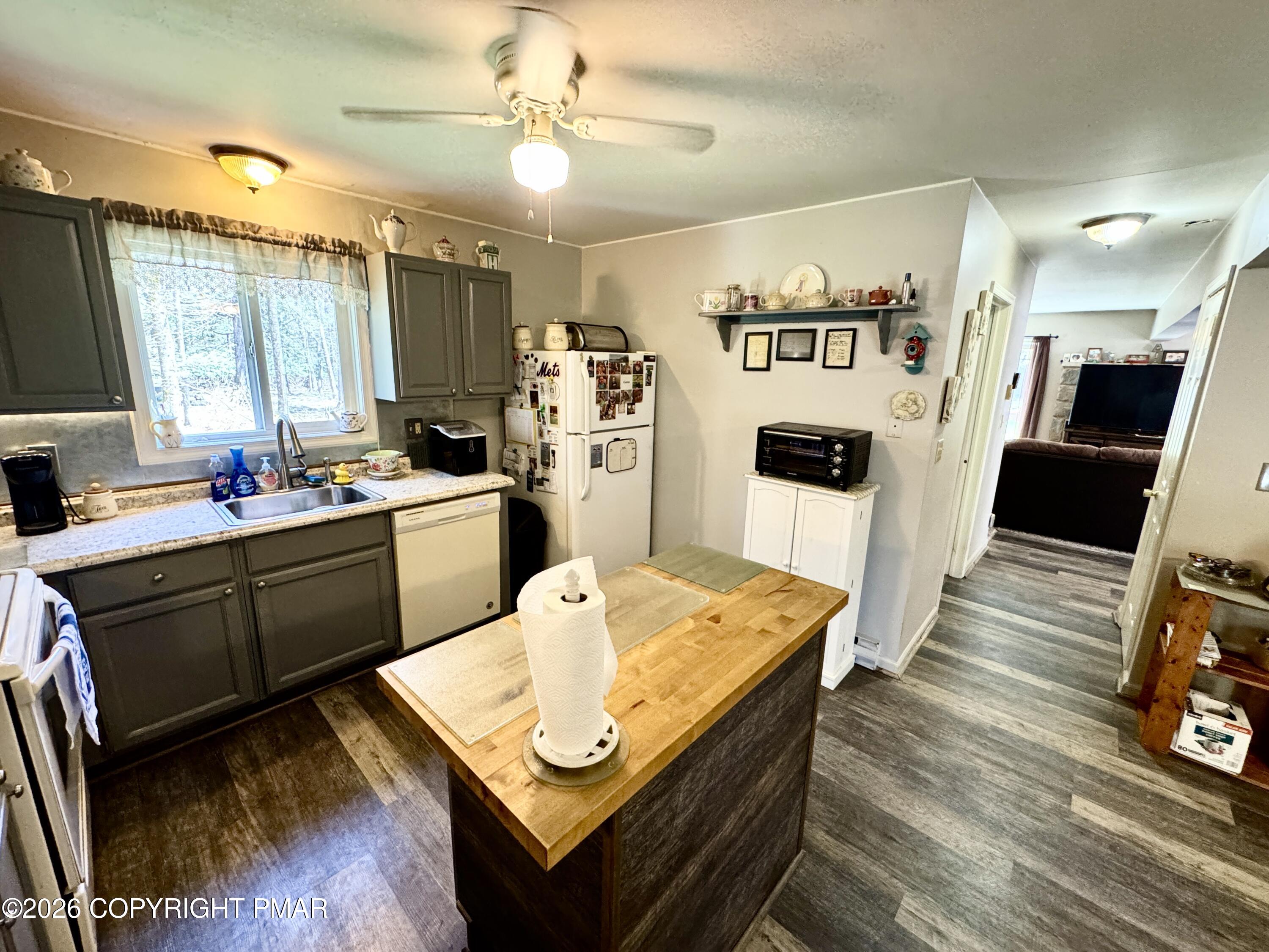 855 Towamensing Trail