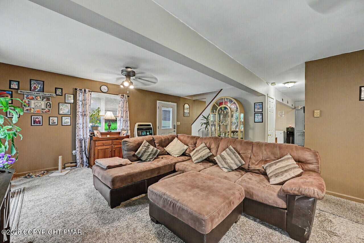 855 Towamensing Trail