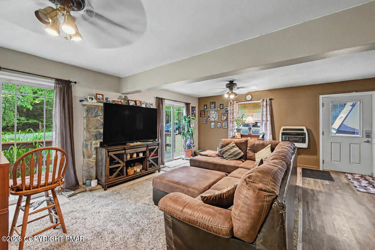 855 Towamensing Trail