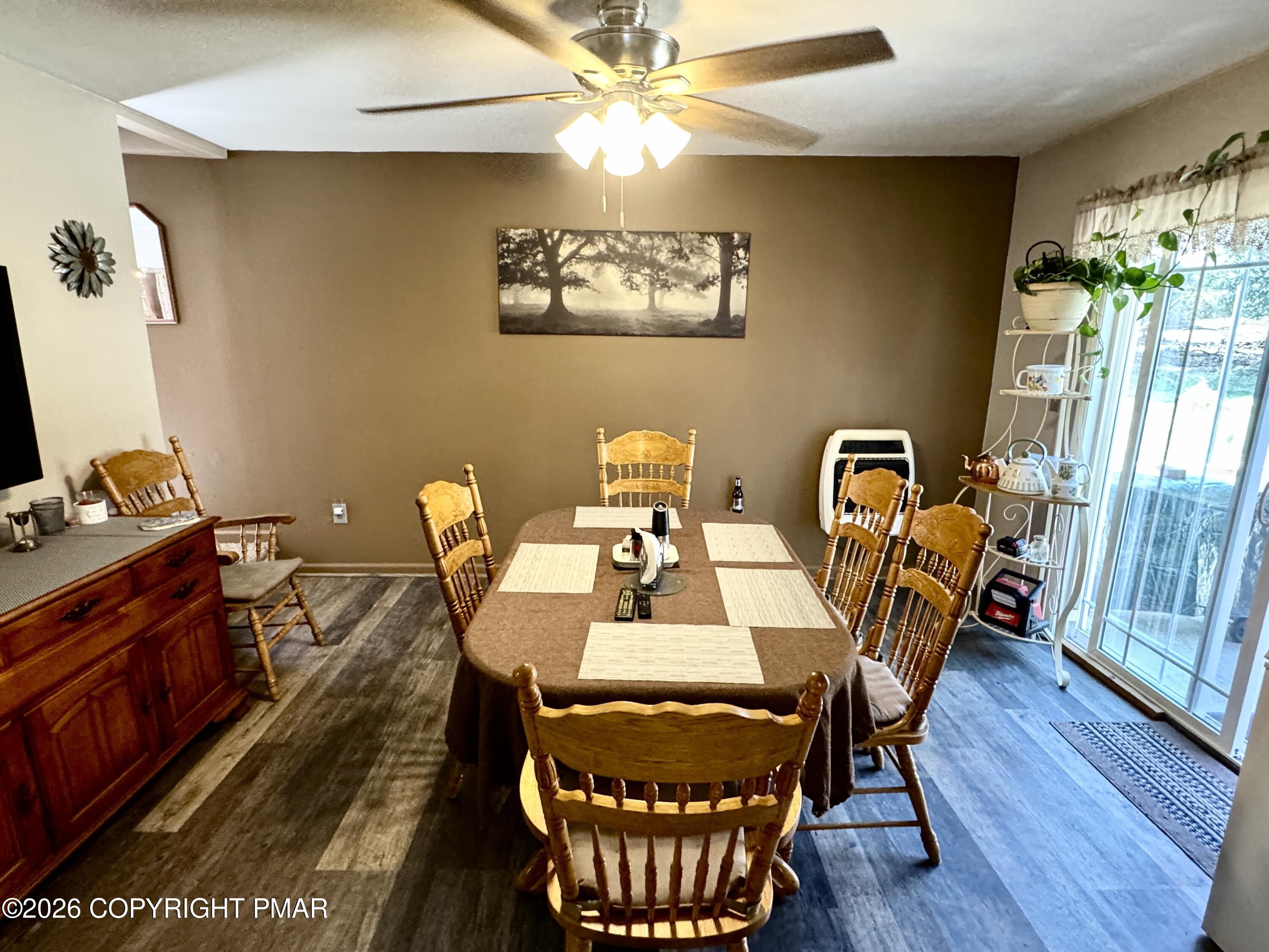 855 Towamensing Trail