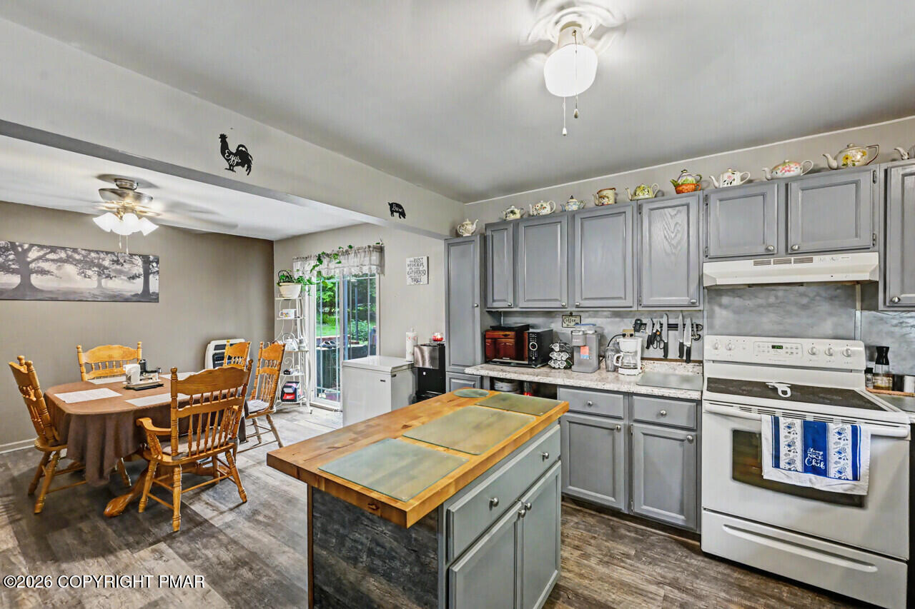 855 Towamensing Trail