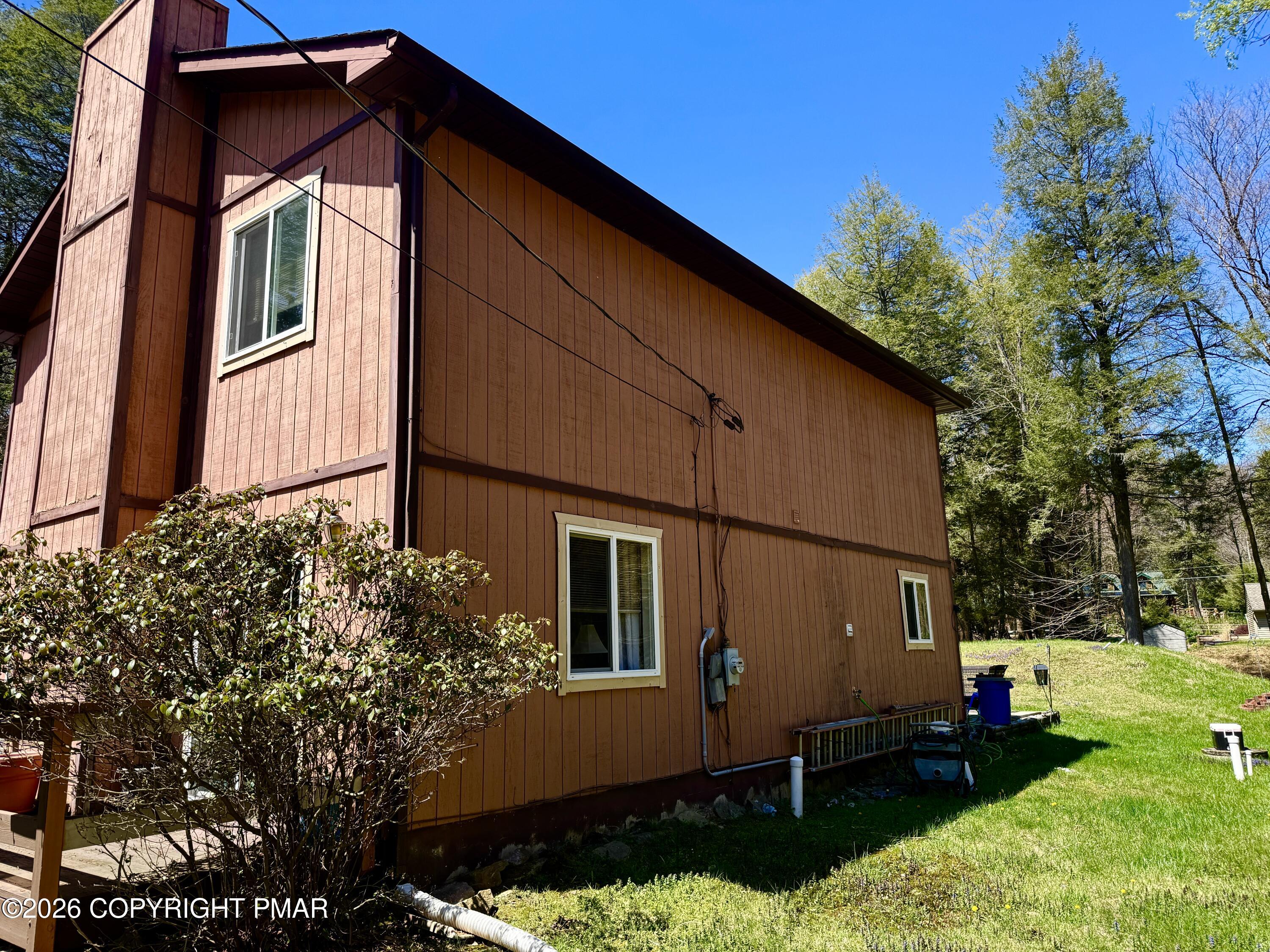 855 Towamensing Trail