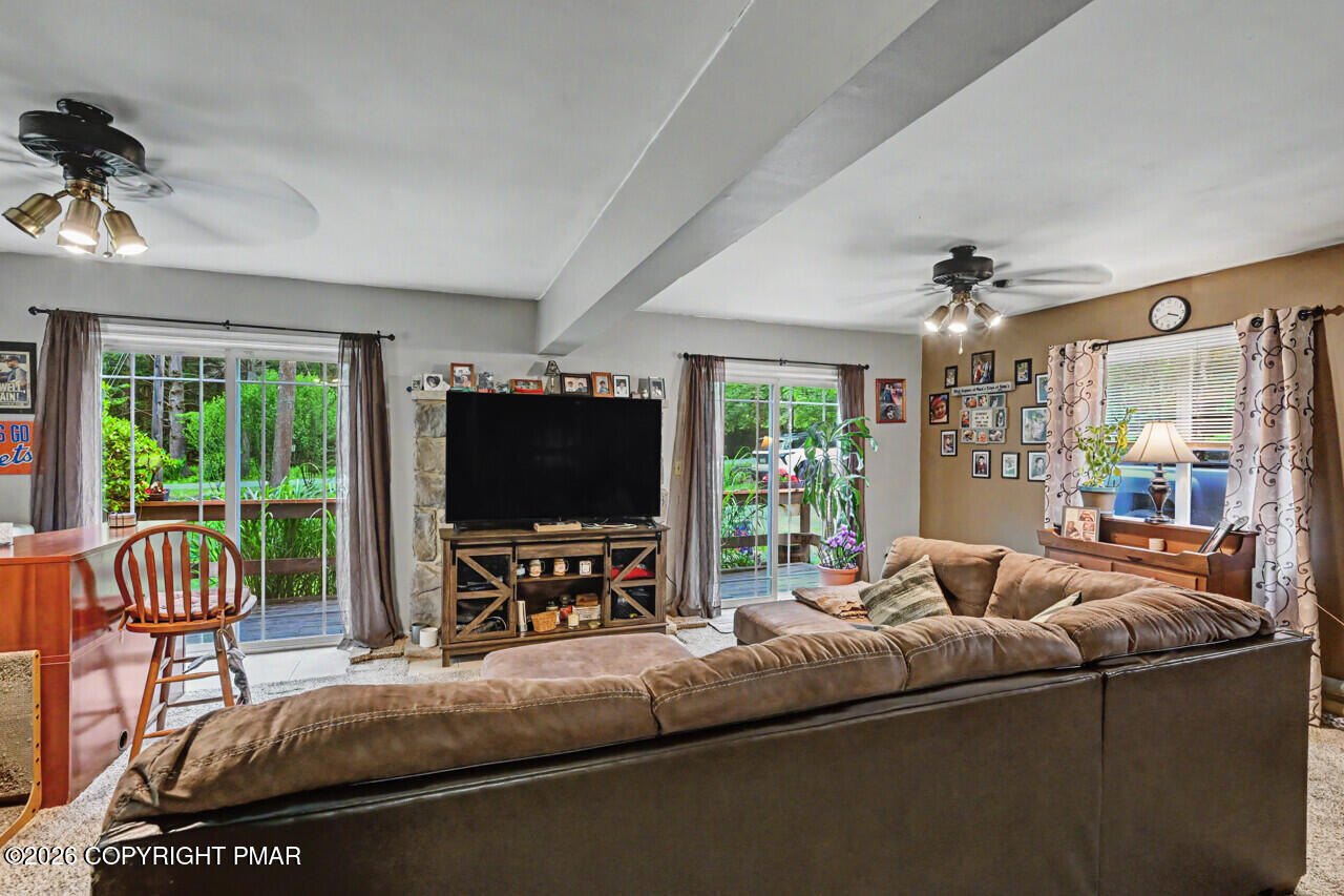 855 Towamensing Trail