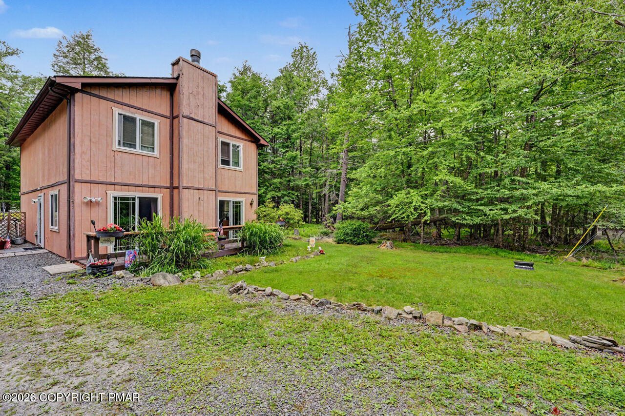 855 Towamensing Trail