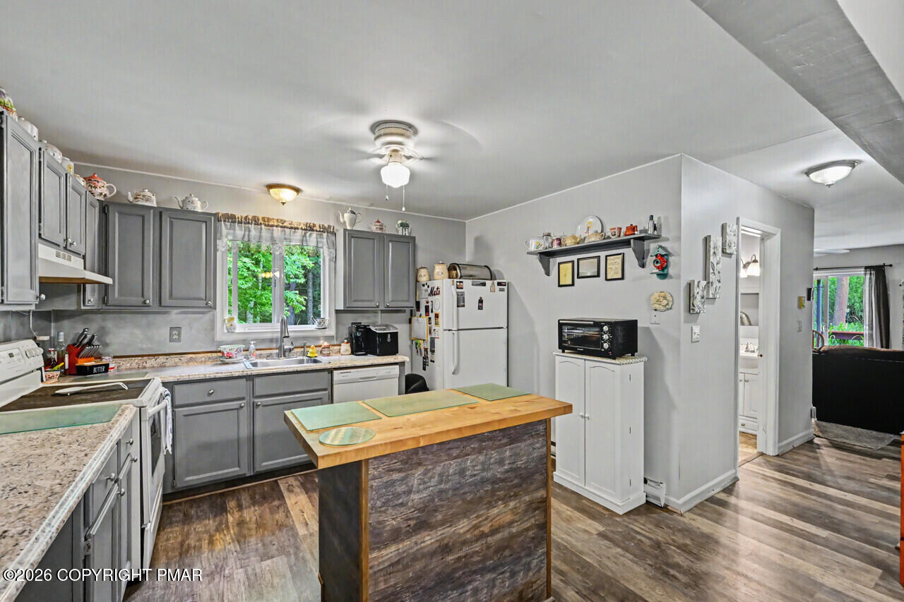 855 Towamensing Trail