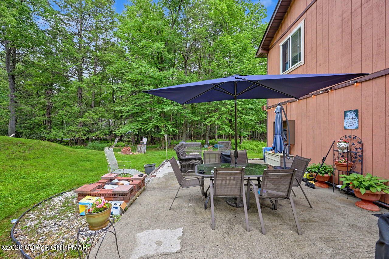 855 Towamensing Trail