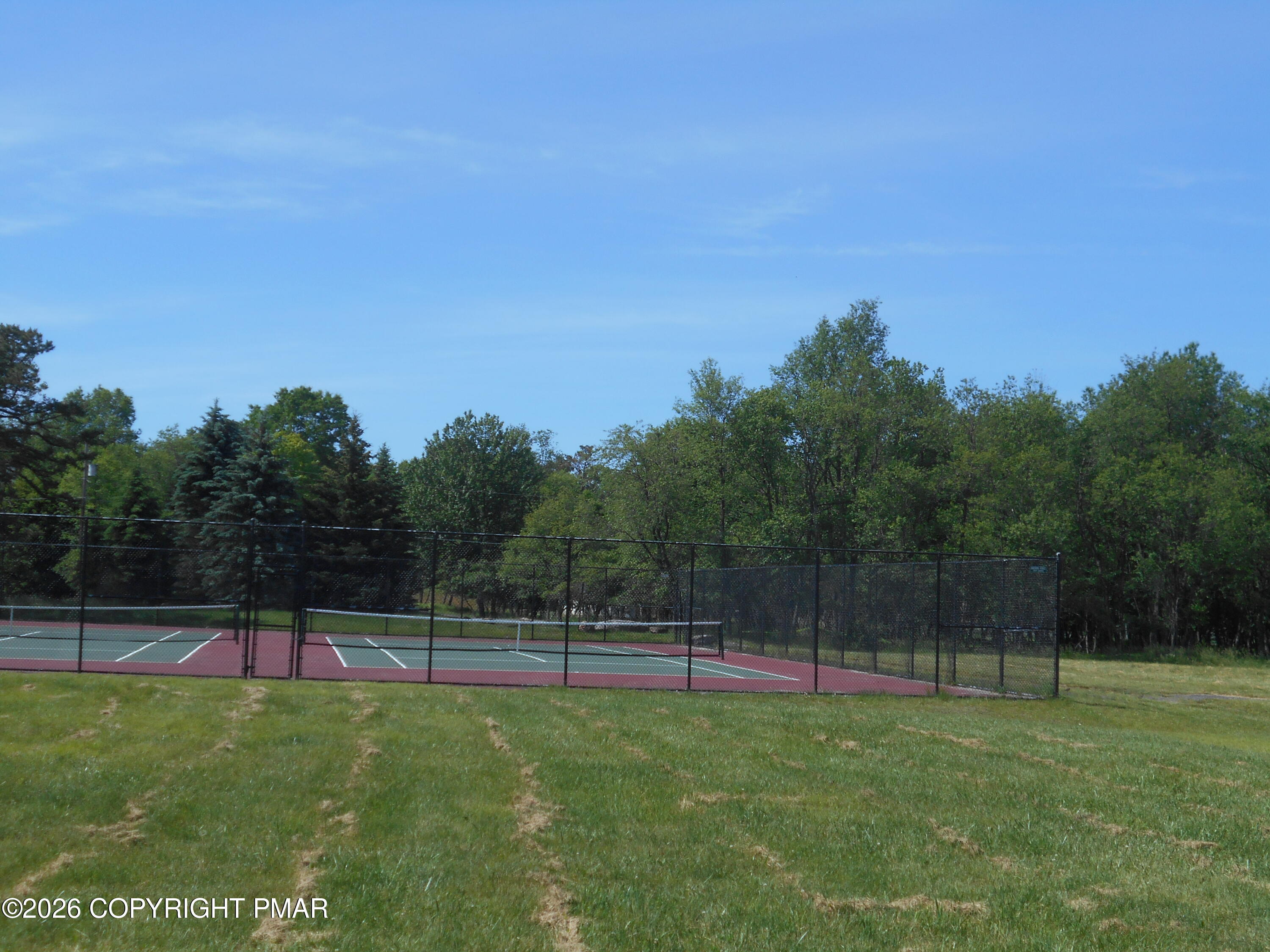 855 Towamensing Trail