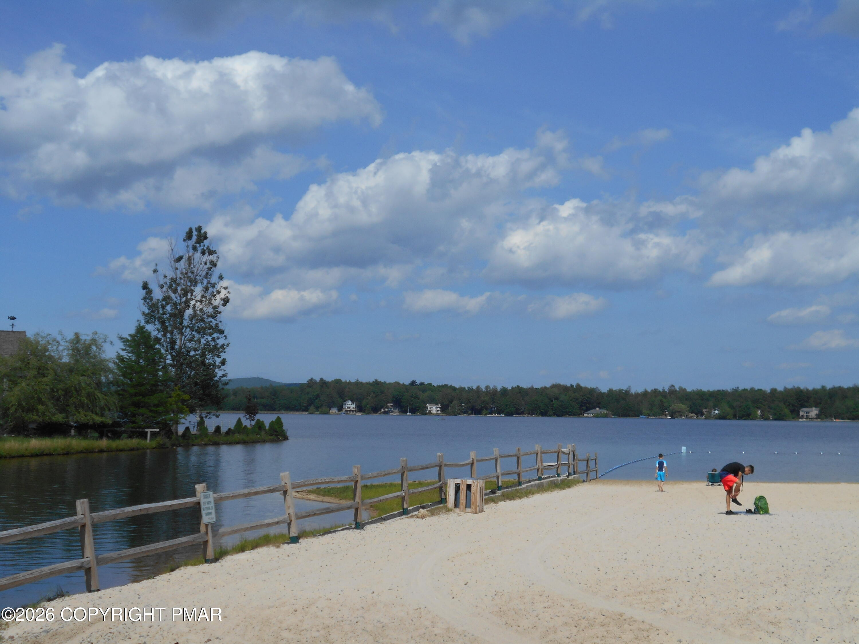 855 Towamensing Trail