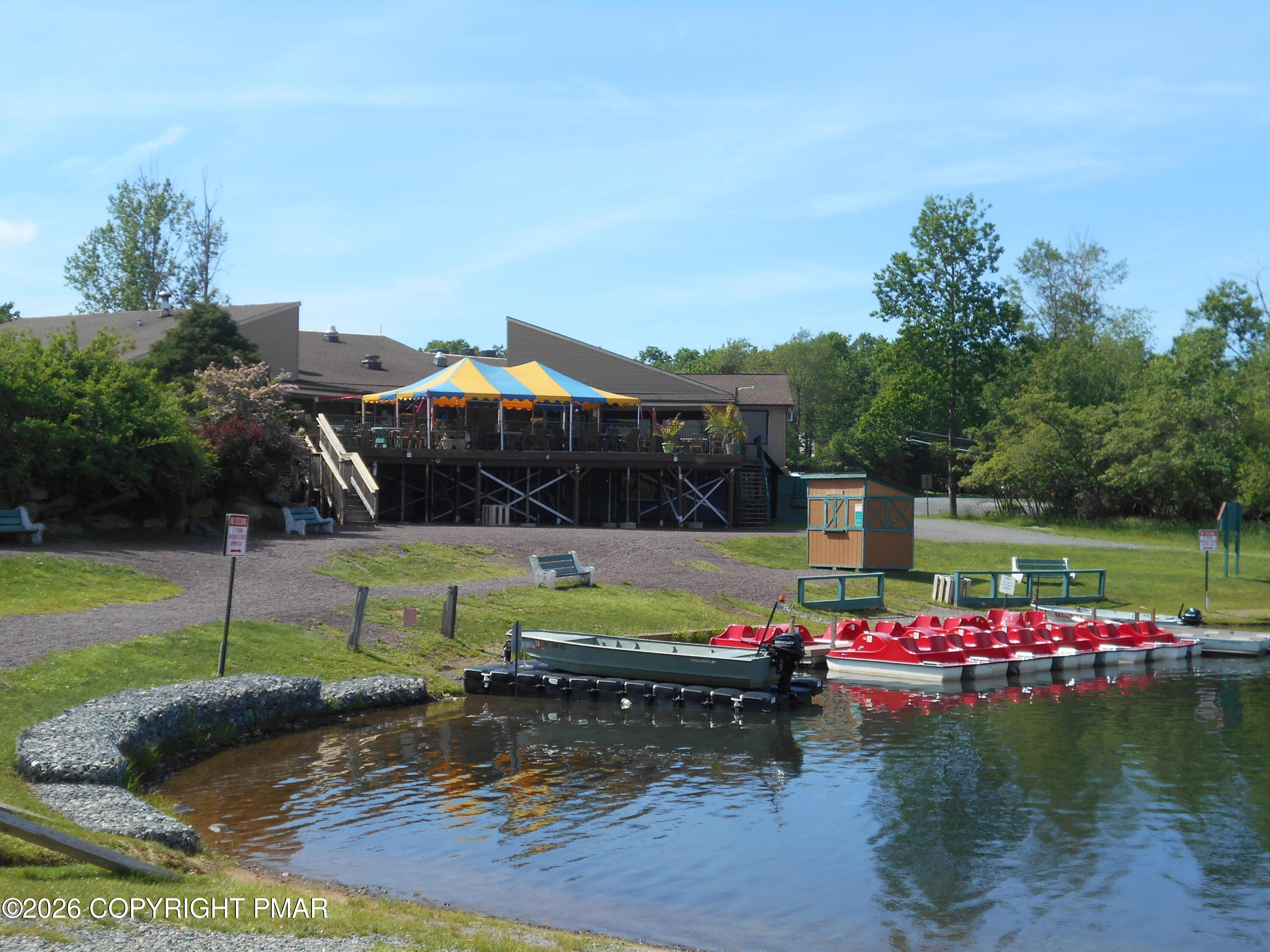 855 Towamensing Trail