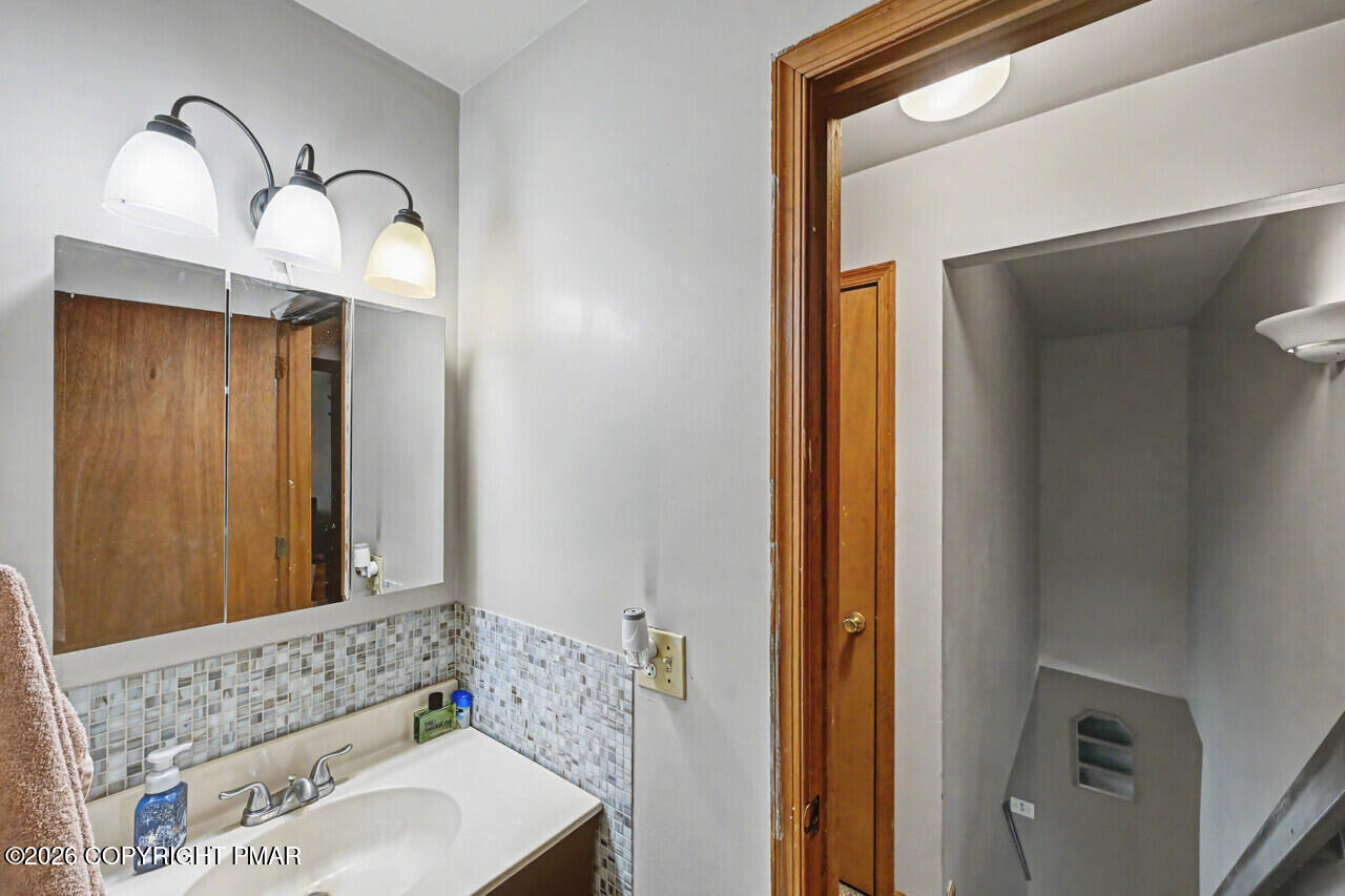 855 Towamensing Trail