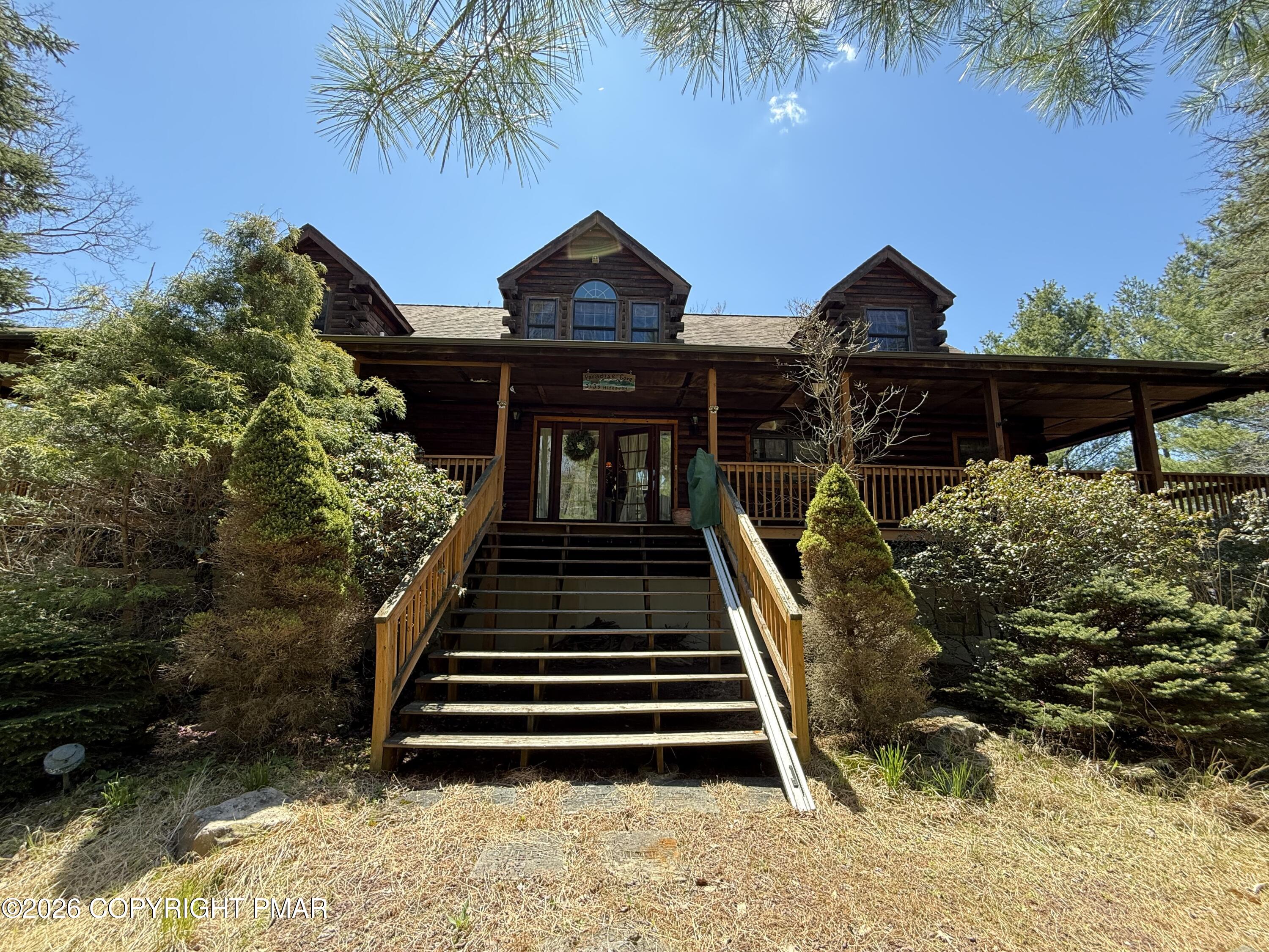 76 Delaware Drive