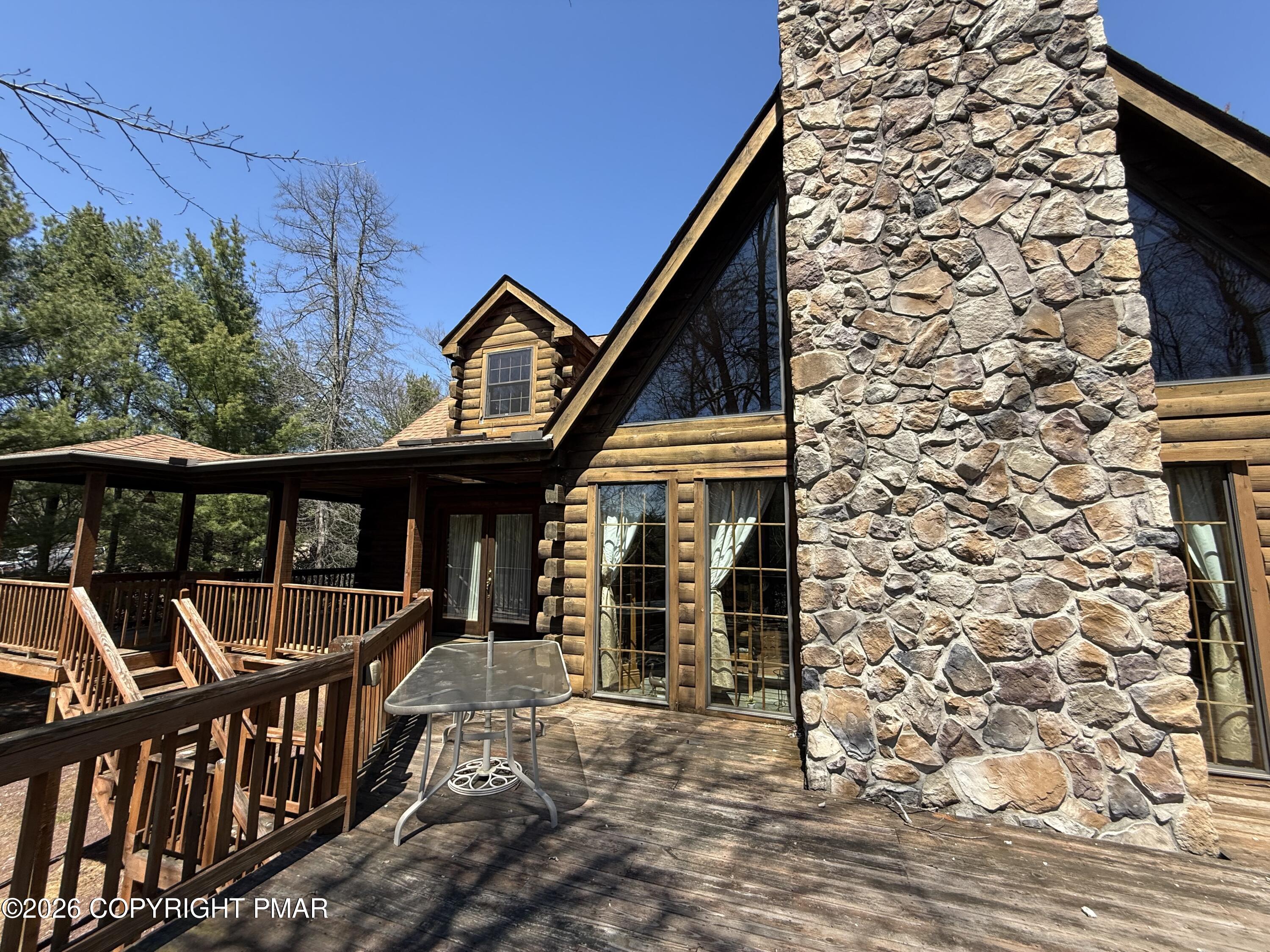 76 Delaware Drive
