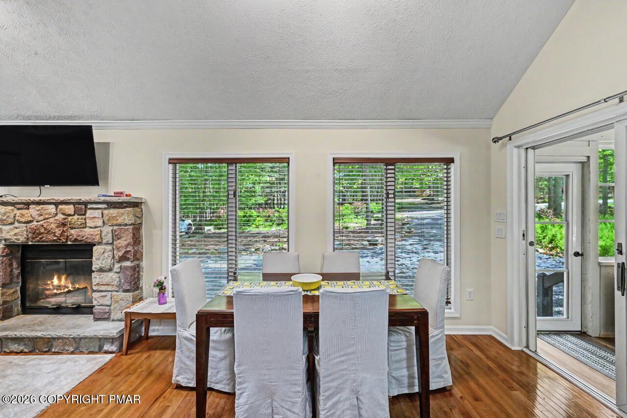 154 Moshannon Drive