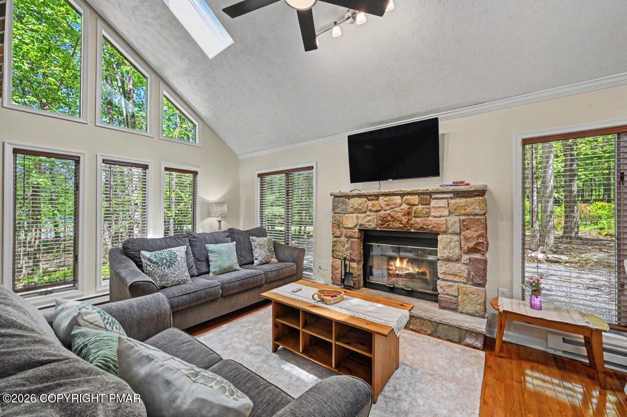 154 Moshannon Drive