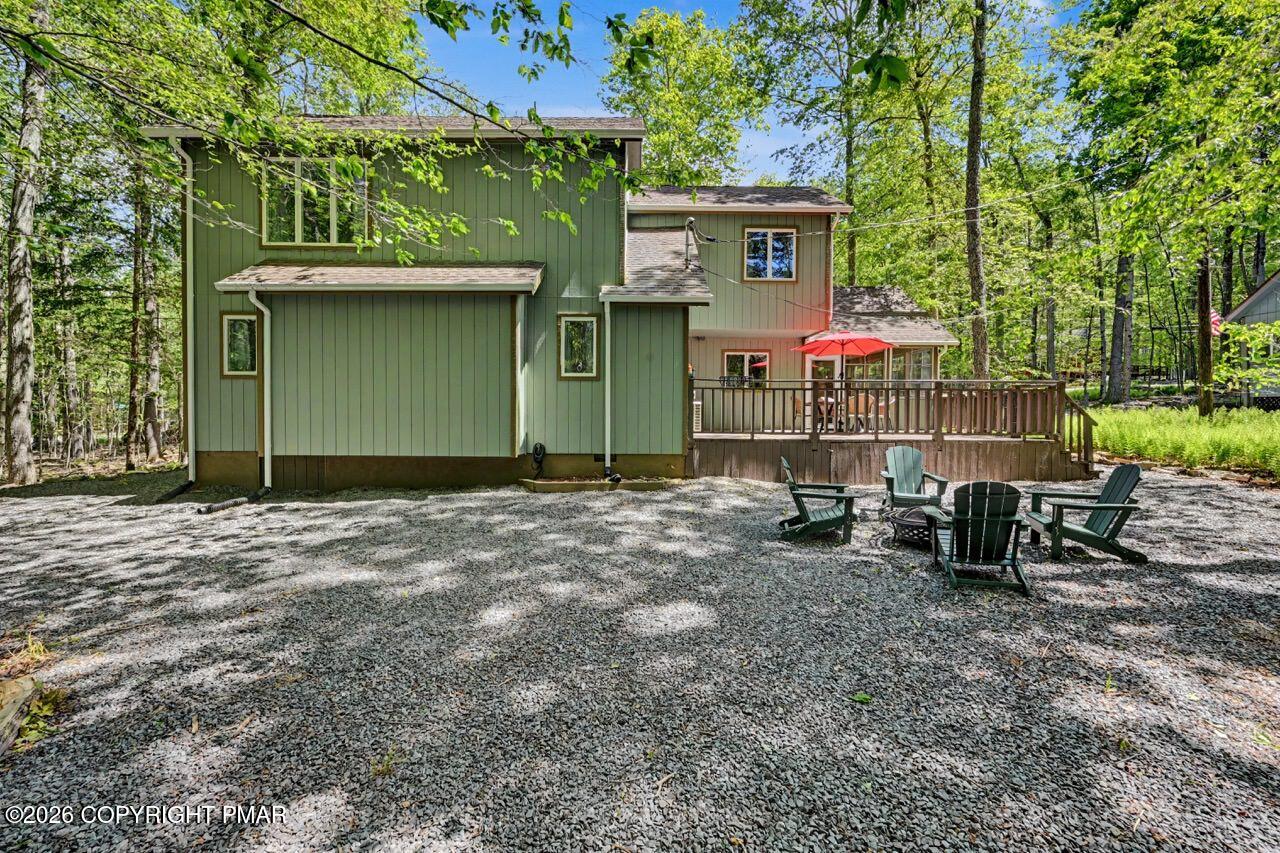 154 Moshannon Drive
