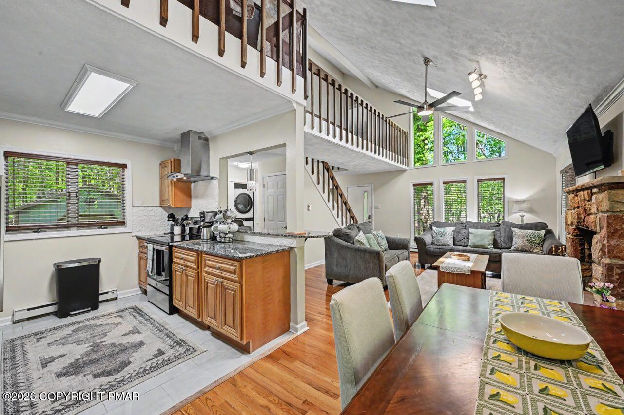154 Moshannon Drive